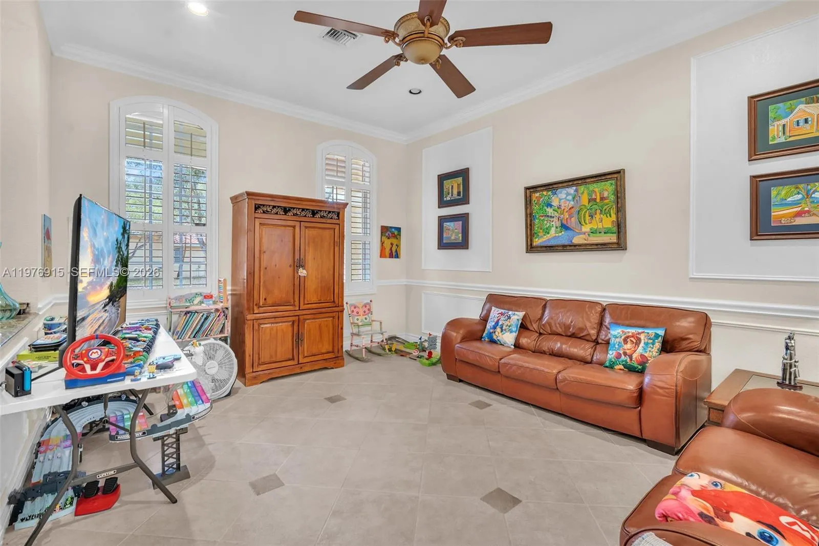 1435 Cardinal Way, Weston, Florida 33327, Weston, Florida 33327, 4 Bedrooms Bedrooms, 8 Rooms Rooms,2 BathroomsBathrooms,Residential,For Sale,1435 Cardinal Way, Weston, Florida 33327,A11976915