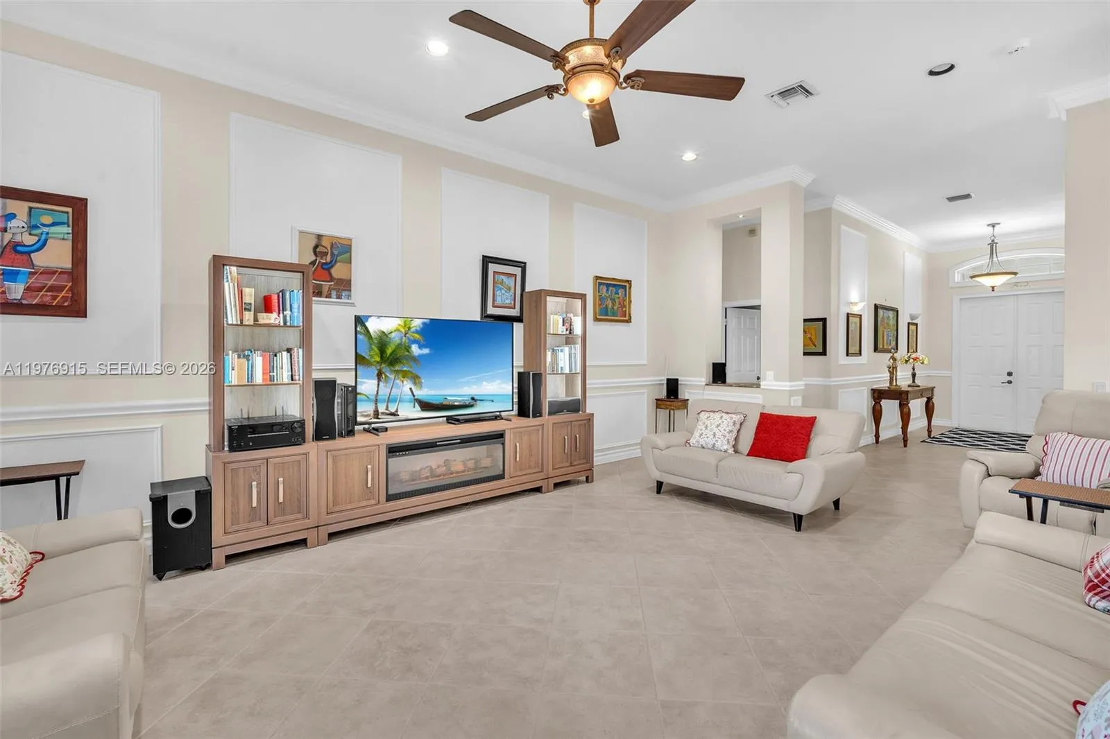 1435 Cardinal Way, Weston, Florida 33327, Weston, Florida 33327, 4 Bedrooms Bedrooms, 8 Rooms Rooms,2 BathroomsBathrooms,Residential,For Sale,1435 Cardinal Way, Weston, Florida 33327,A11976915