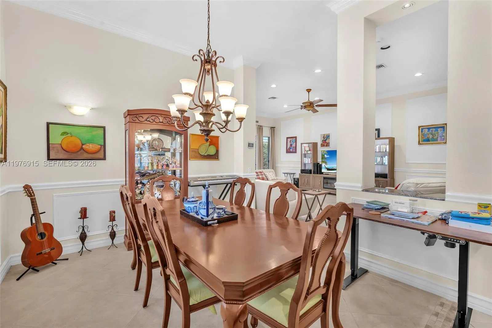 1435 Cardinal Way, Weston, Florida 33327, Weston, Florida 33327, 4 Bedrooms Bedrooms, 8 Rooms Rooms,2 BathroomsBathrooms,Residential,For Sale,1435 Cardinal Way, Weston, Florida 33327,A11976915