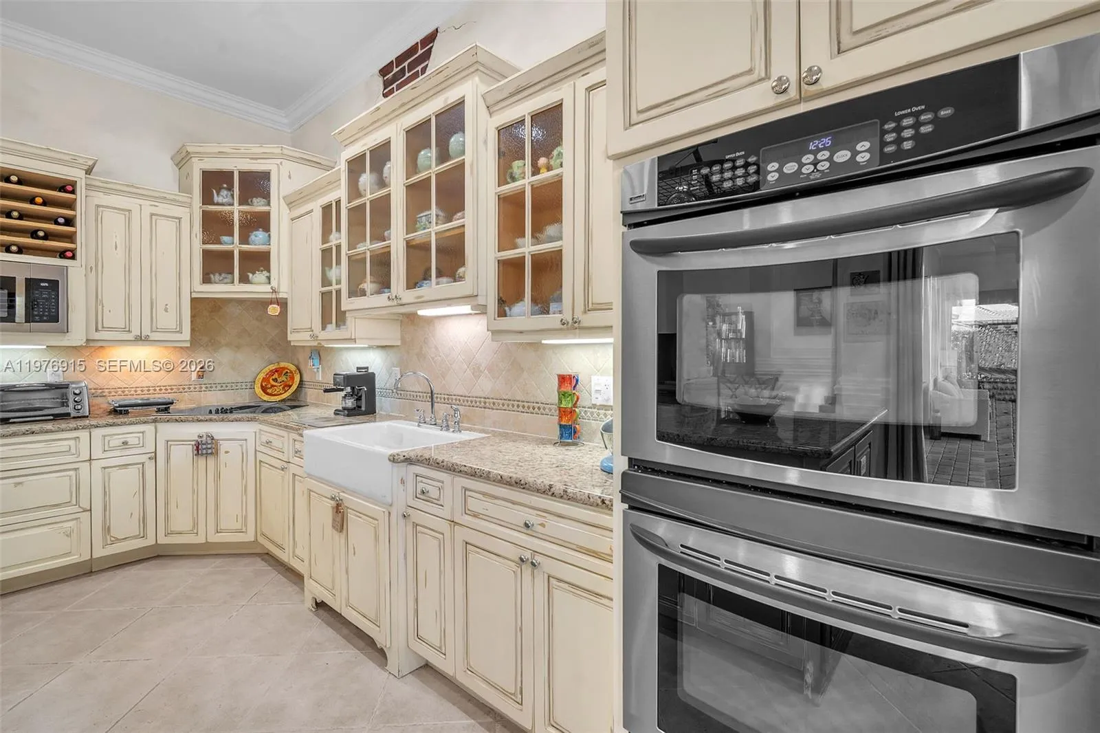 1435 Cardinal Way, Weston, Florida 33327, Weston, Florida 33327, 4 Bedrooms Bedrooms, 8 Rooms Rooms,2 BathroomsBathrooms,Residential,For Sale,1435 Cardinal Way, Weston, Florida 33327,A11976915