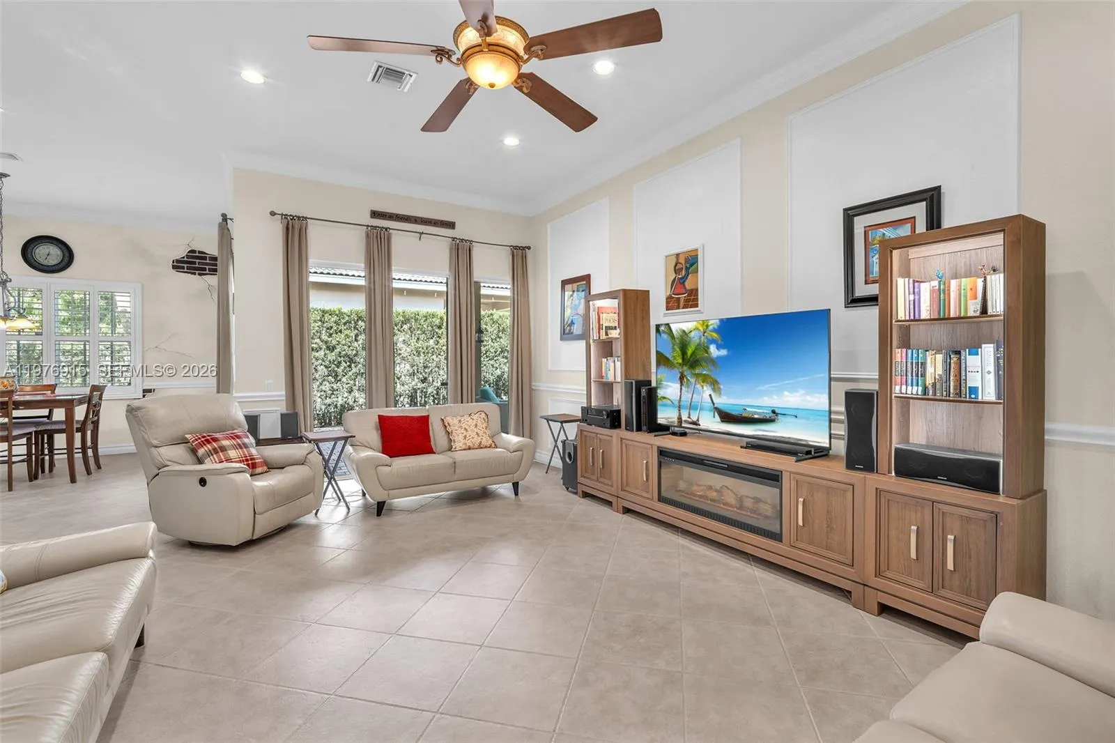 1435 Cardinal Way, Weston, Florida 33327, Weston, Florida 33327, 4 Bedrooms Bedrooms, 8 Rooms Rooms,2 BathroomsBathrooms,Residential,For Sale,1435 Cardinal Way, Weston, Florida 33327,A11976915