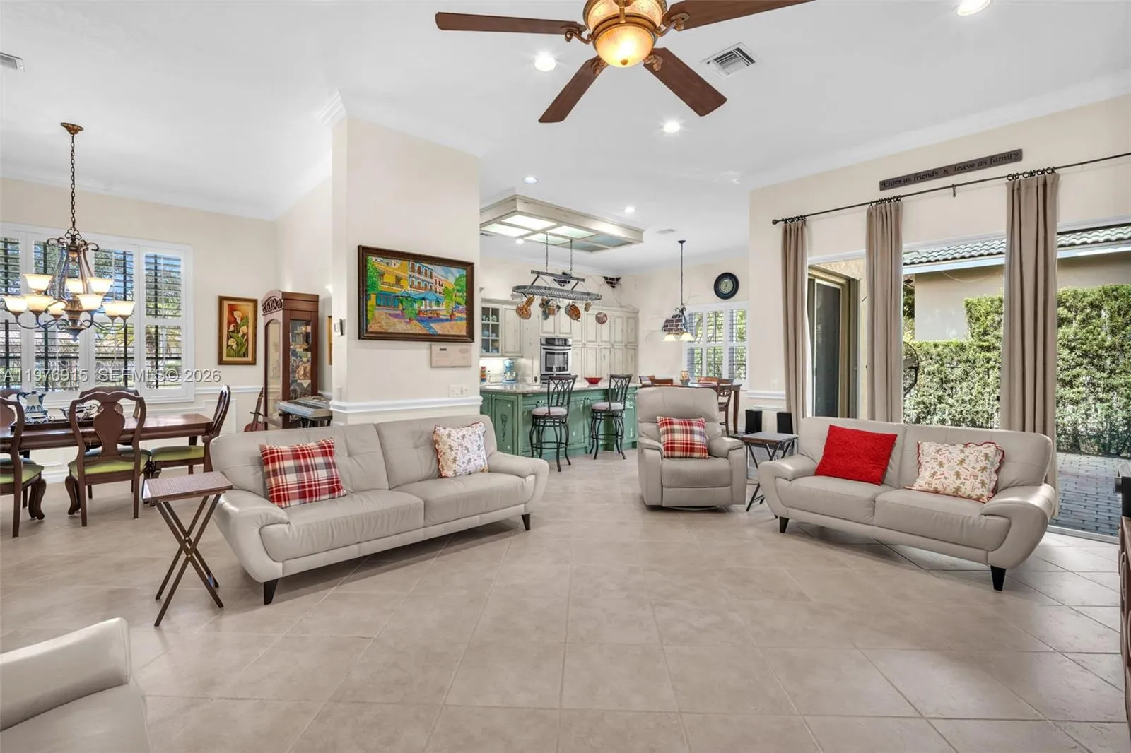 1435 Cardinal Way, Weston, Florida 33327, Weston, Florida 33327, 4 Bedrooms Bedrooms, 8 Rooms Rooms,2 BathroomsBathrooms,Residential,For Sale,1435 Cardinal Way, Weston, Florida 33327,A11976915