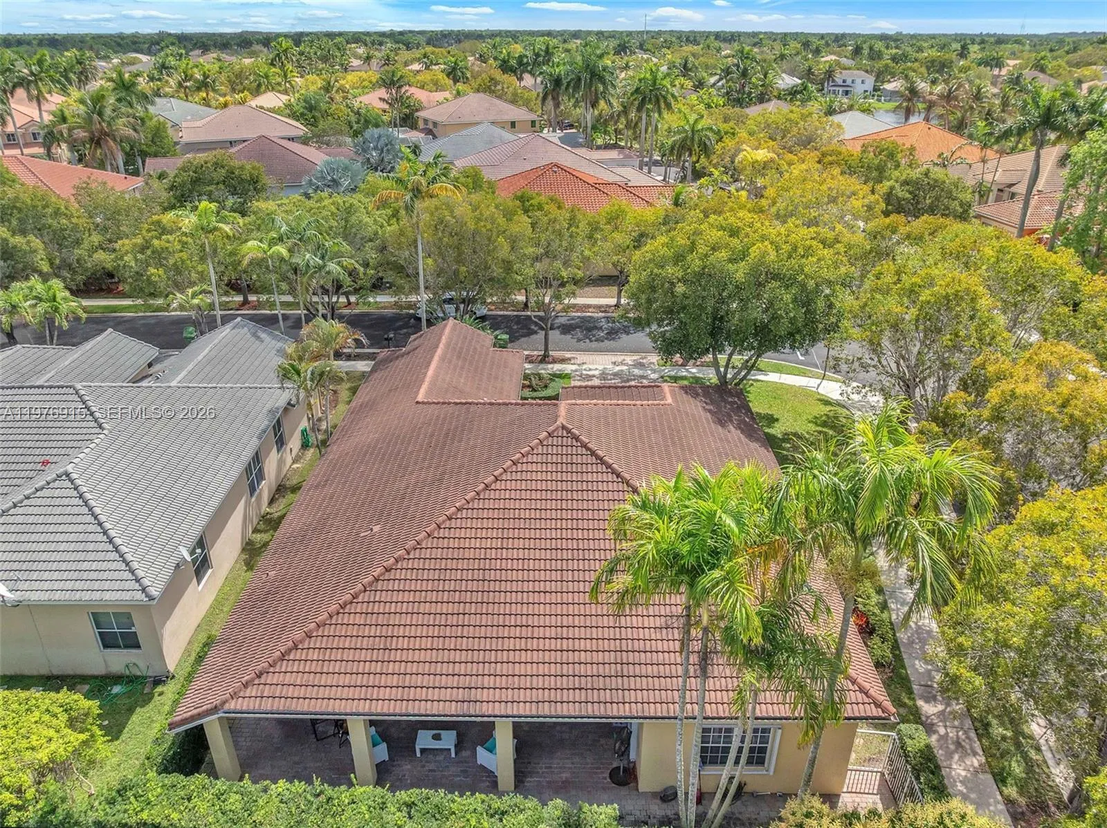1435 Cardinal Way, Weston, Florida 33327, Weston, Florida 33327, 4 Bedrooms Bedrooms, 8 Rooms Rooms,2 BathroomsBathrooms,Residential,For Sale,1435 Cardinal Way, Weston, Florida 33327,A11976915