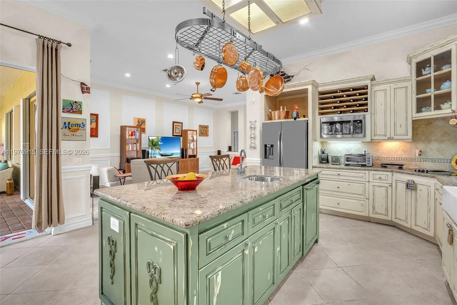 1435 Cardinal Way, Weston, Florida 33327, Weston, Florida 33327, 4 Bedrooms Bedrooms, 8 Rooms Rooms,2 BathroomsBathrooms,Residential,For Sale,1435 Cardinal Way, Weston, Florida 33327,A11976915