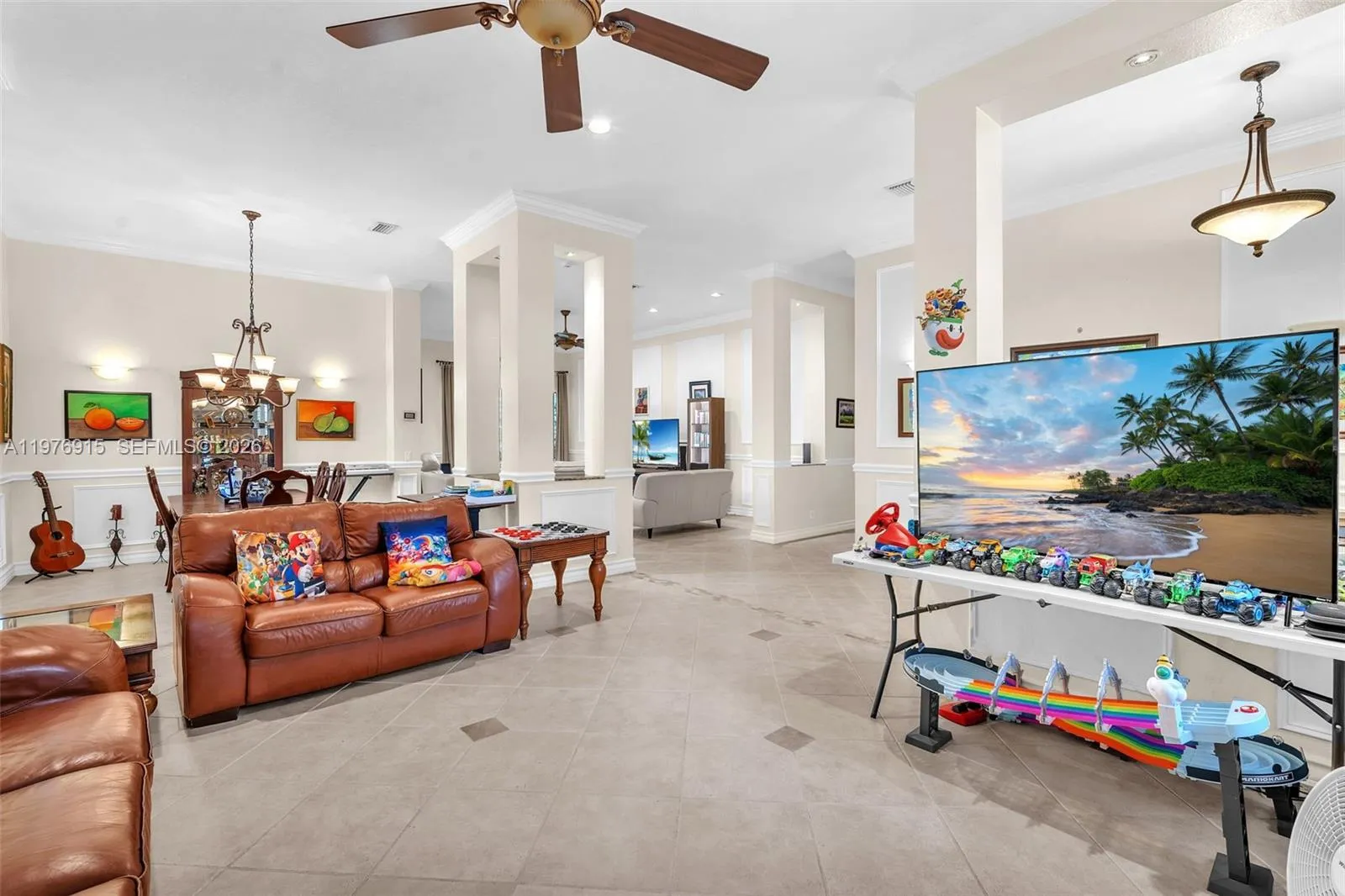 1435 Cardinal Way, Weston, Florida 33327, Weston, Florida 33327, 4 Bedrooms Bedrooms, 8 Rooms Rooms,2 BathroomsBathrooms,Residential,For Sale,1435 Cardinal Way, Weston, Florida 33327,A11976915