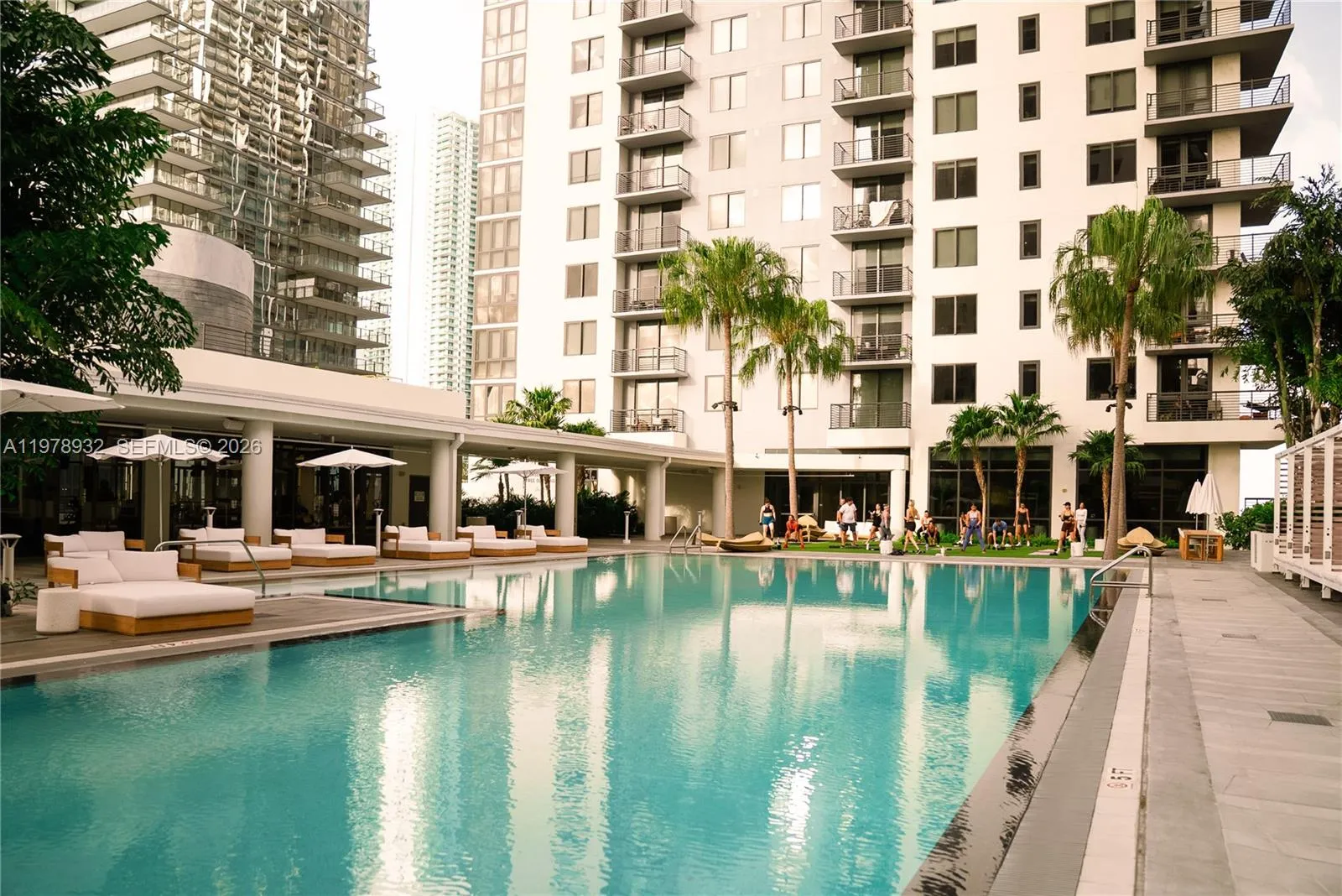 275 Sw 6th St 2006, Miami, Florida 33130, Miami, Florida 33130, 1 Bedroom Bedrooms, ,1 BathroomBathrooms,Residential Lease,For Rent,275 Sw 6th St 2006, Miami, Florida 33130,A11978932