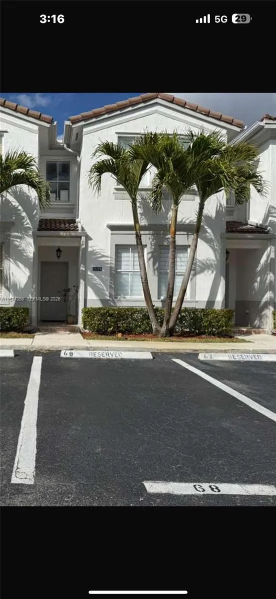 15775 Sw 41st St 68, Miramar, Florida 33027, Miramar, Florida 33027, 3 Bedrooms Bedrooms, ,2 BathroomsBathrooms,Residential,For Sale,15775 Sw 41st St 68, Miramar, Florida 33027,A11974356