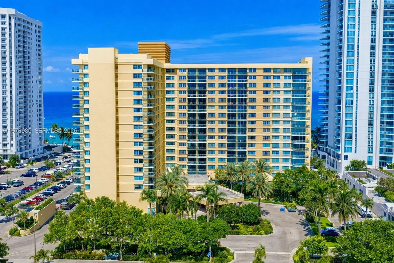 2501 S Ocean Dr 1131, Hollywood, Florida 33019, Hollywood, Florida 33019, 1 Bedroom Bedrooms, ,1 BathroomBathrooms,Residential Lease,For Rent,2501 S Ocean Dr 1131, Hollywood, Florida 33019,A11978985