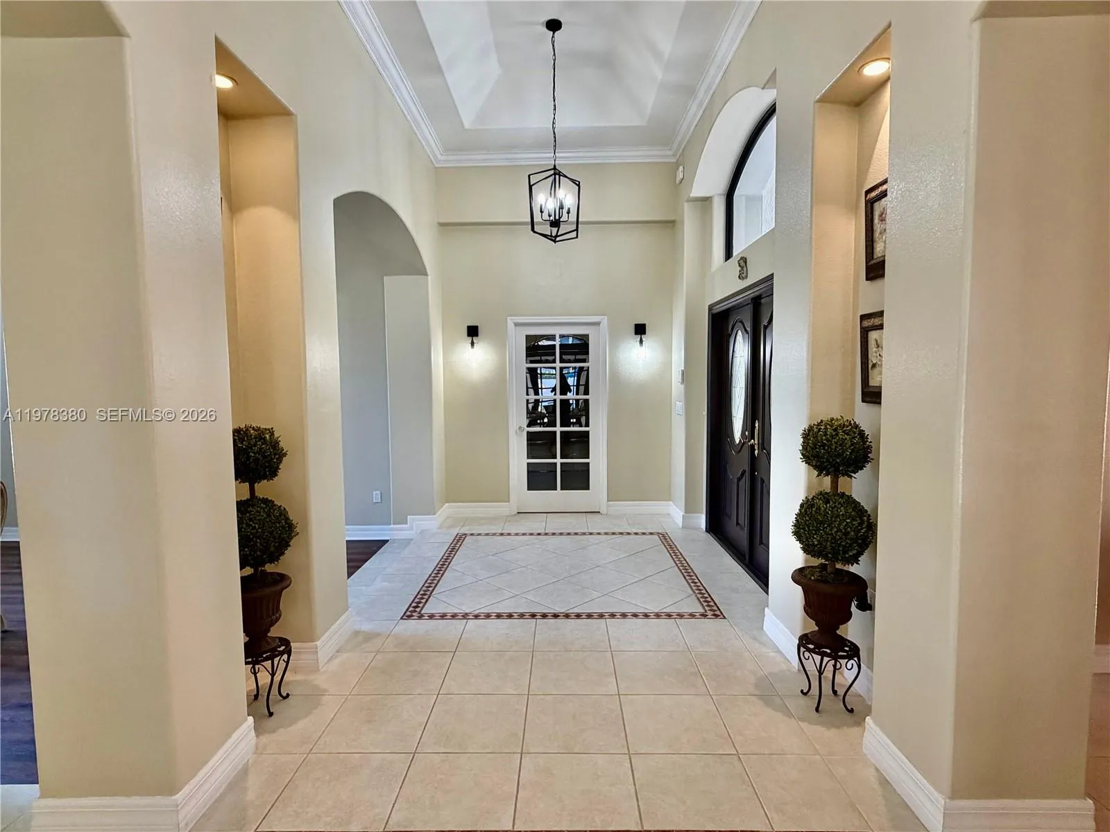 Foyer