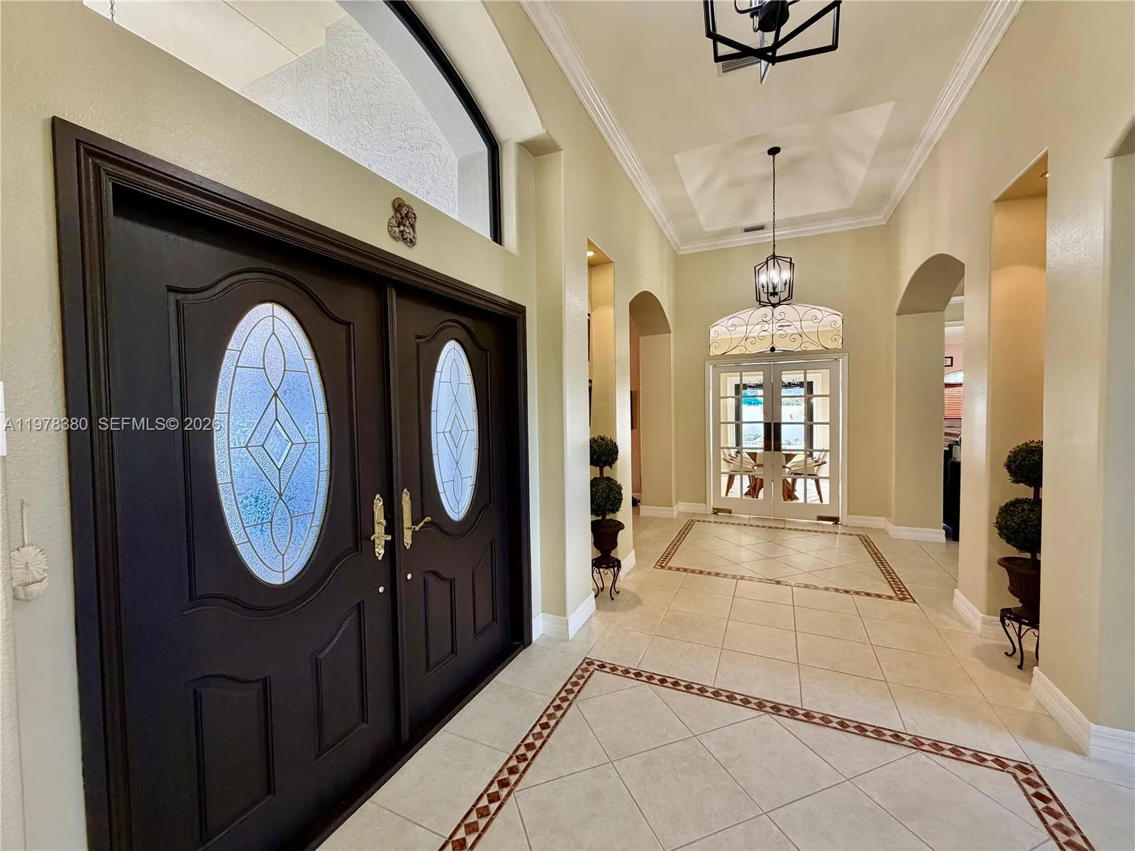 Foyer