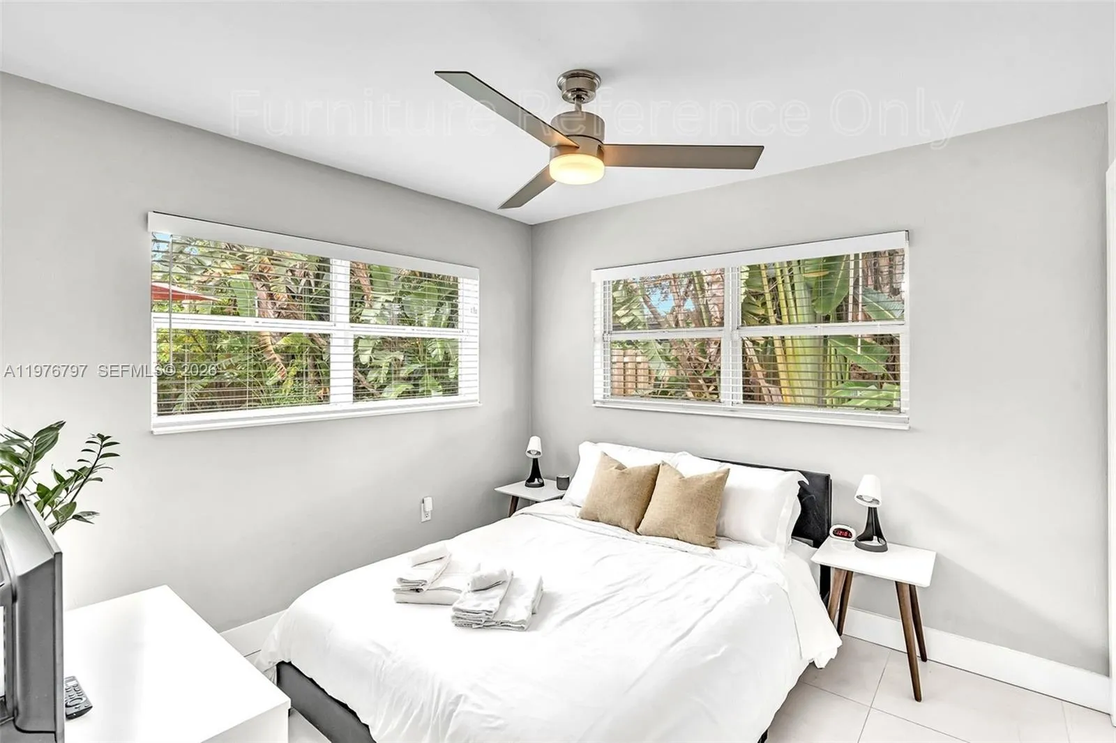 Design Inspiration: Home as previously furnished