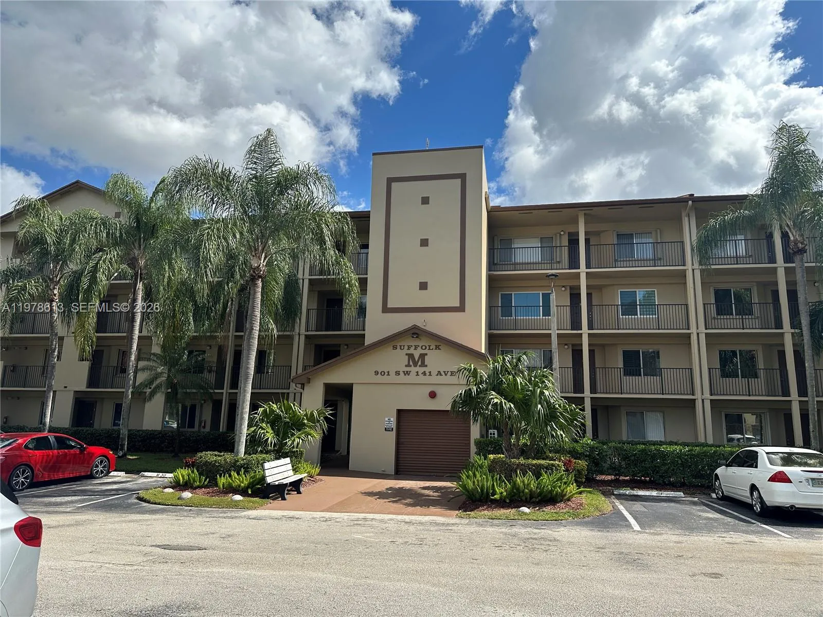 901 Sw 141st Ave 109m, Pembroke Pines, Florida 330, Pembroke Pines, Florida 33027, 2 Bedrooms Bedrooms, ,2 BathroomsBathrooms,Residential Lease,For Rent,901 Sw 141st Ave 109m, Pembroke Pines, Florida 330,A11978613