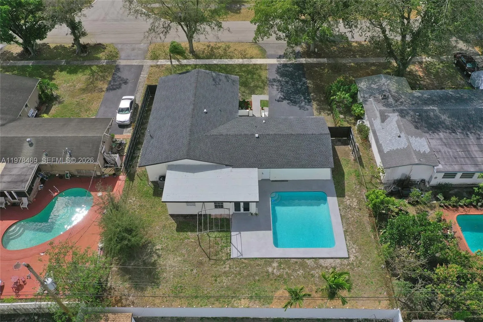 4861 Nw 5th St, Plantation, Florida 33317, Plantation, Florida 33317, 4 Bedrooms Bedrooms, ,2 BathroomsBathrooms,Residential,For Sale,4861 Nw 5th St, Plantation, Florida 33317,A11978469