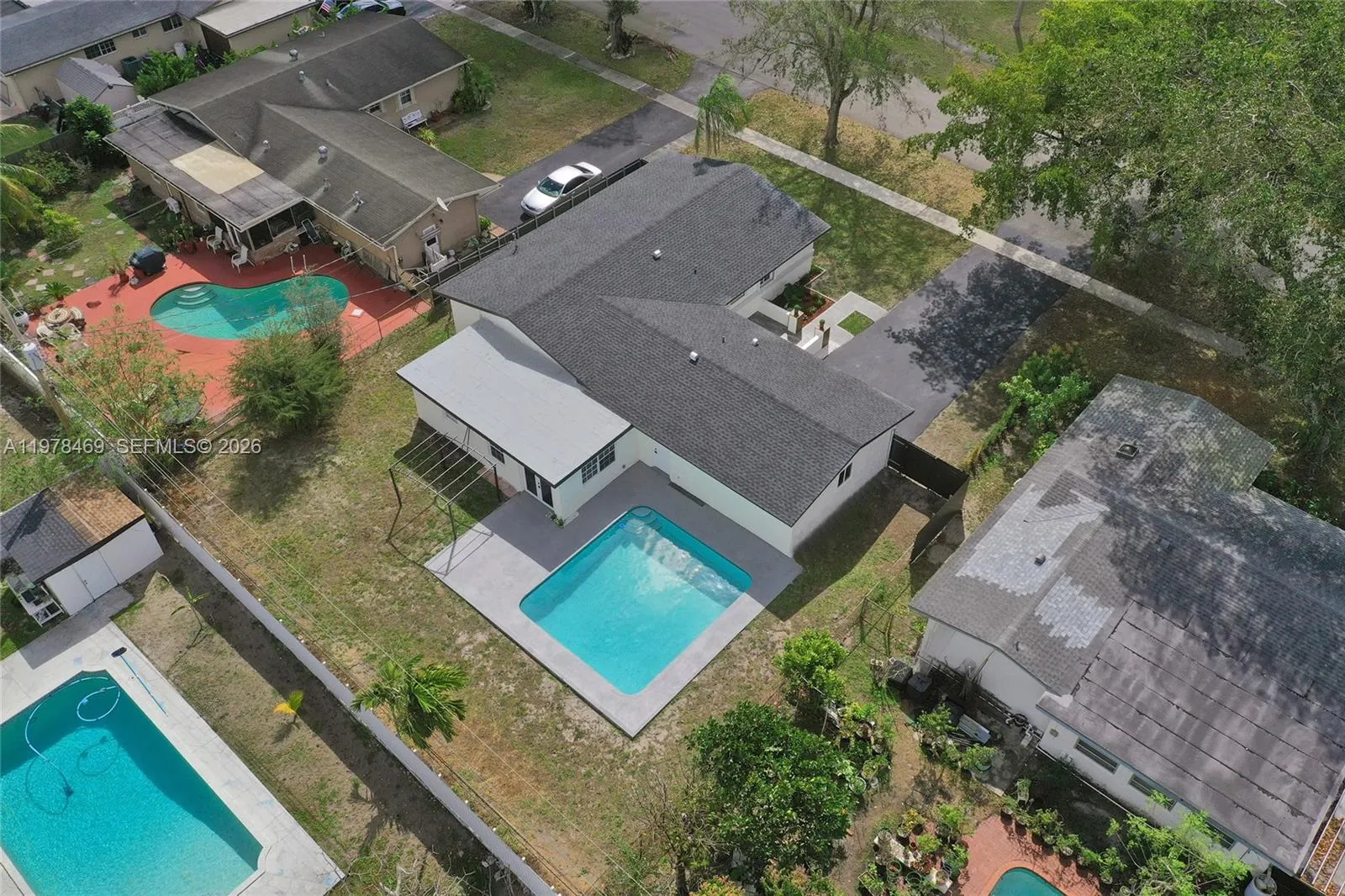 4861 Nw 5th St, Plantation, Florida 33317, Plantation, Florida 33317, 4 Bedrooms Bedrooms, ,2 BathroomsBathrooms,Residential,For Sale,4861 Nw 5th St, Plantation, Florida 33317,A11978469