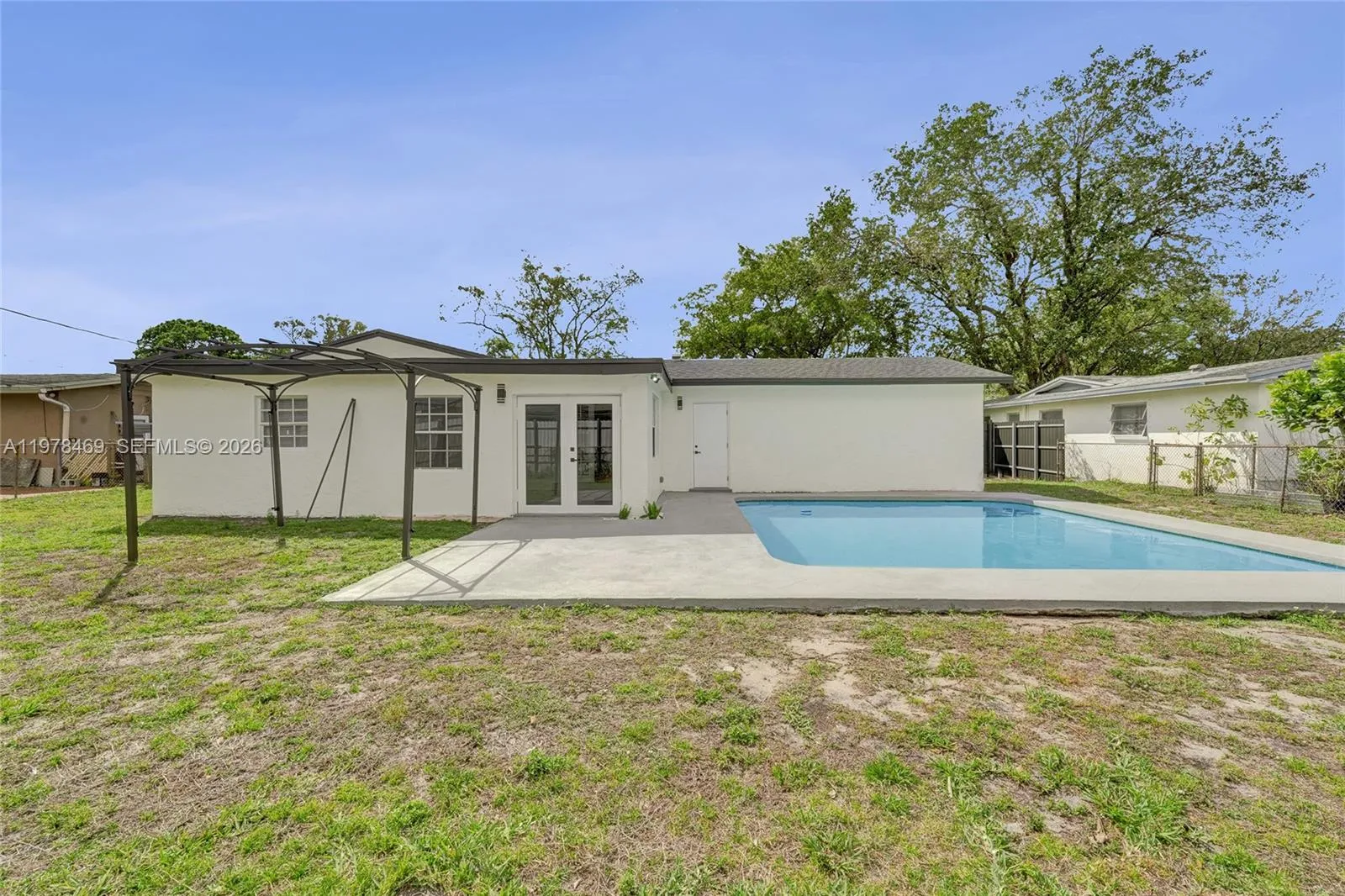 4861 Nw 5th St, Plantation, Florida 33317, Plantation, Florida 33317, 4 Bedrooms Bedrooms, ,2 BathroomsBathrooms,Residential,For Sale,4861 Nw 5th St, Plantation, Florida 33317,A11978469