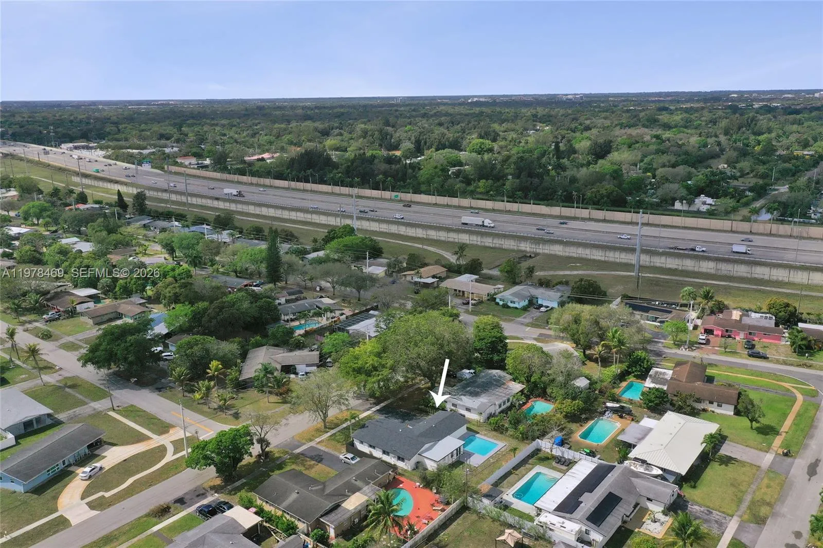 4861 Nw 5th St, Plantation, Florida 33317, Plantation, Florida 33317, 4 Bedrooms Bedrooms, ,2 BathroomsBathrooms,Residential,For Sale,4861 Nw 5th St, Plantation, Florida 33317,A11978469