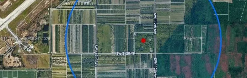 312 Th St, Homestead, Florida 33033, Homestead, Florida 33033, ,Land,For Sale,312 Th St, Homestead, Florida 33033,A11979039
