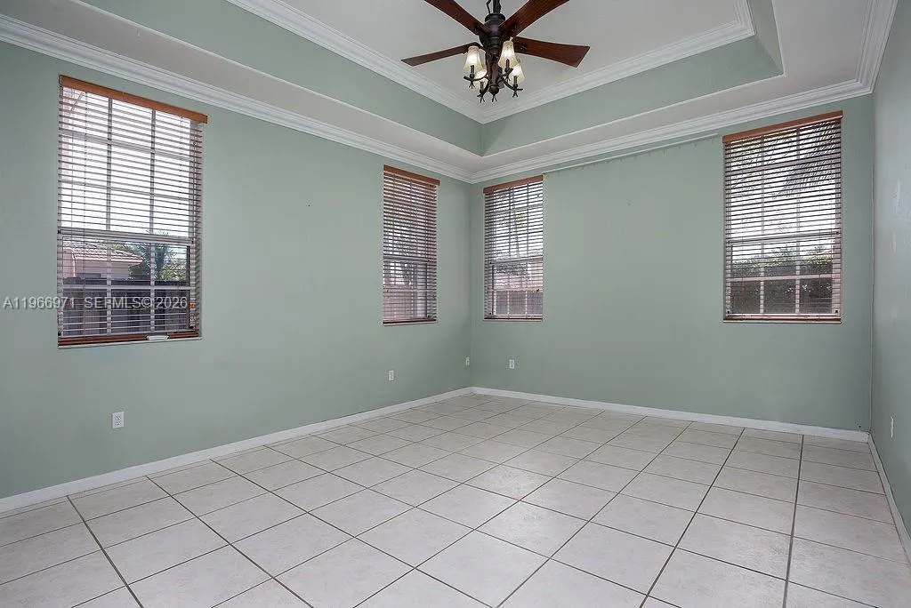 3436 Sw 152nd Pass, Miami, Florida 33185, Miami, Florida 33185, 4 Bedrooms Bedrooms, 1 Room Rooms,3 BathroomsBathrooms,Residential,For Sale,3436 Sw 152nd Pass, Miami, Florida 33185,A11966971