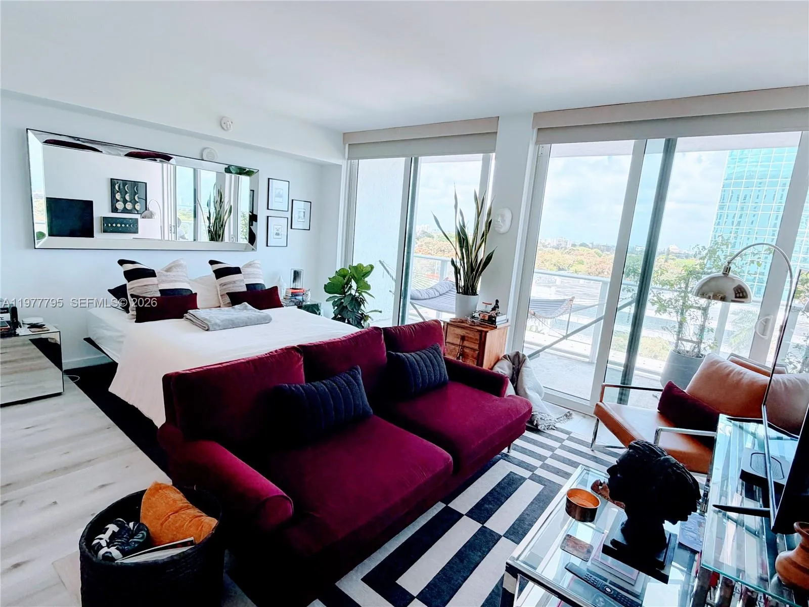 4250 Biscayne Blvd 803, Miami, Florida 33137, Miami, Florida 33137, ,1 BathroomBathrooms,Residential Lease,For Rent,4250 Biscayne Blvd 803, Miami, Florida 33137,A11977795