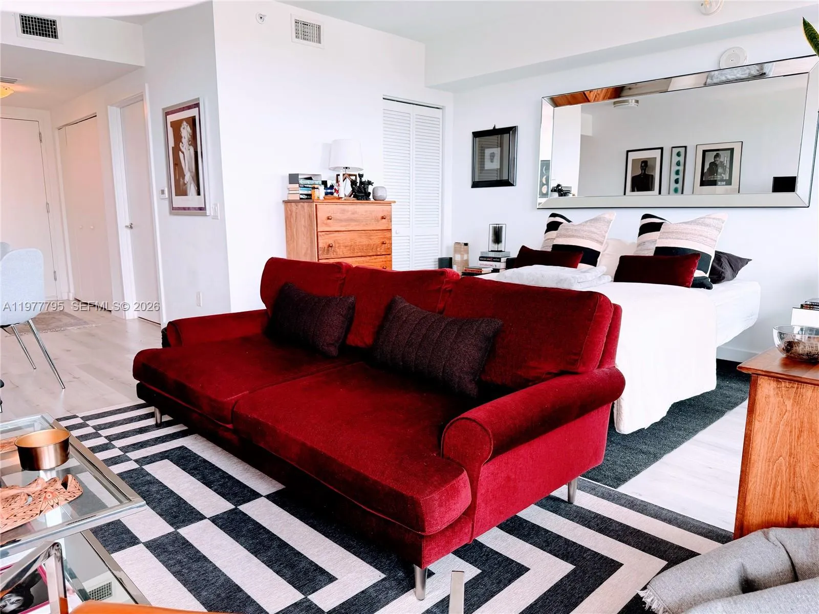 4250 Biscayne Blvd 803, Miami, Florida 33137, Miami, Florida 33137, ,1 BathroomBathrooms,Residential Lease,For Rent,4250 Biscayne Blvd 803, Miami, Florida 33137,A11977795