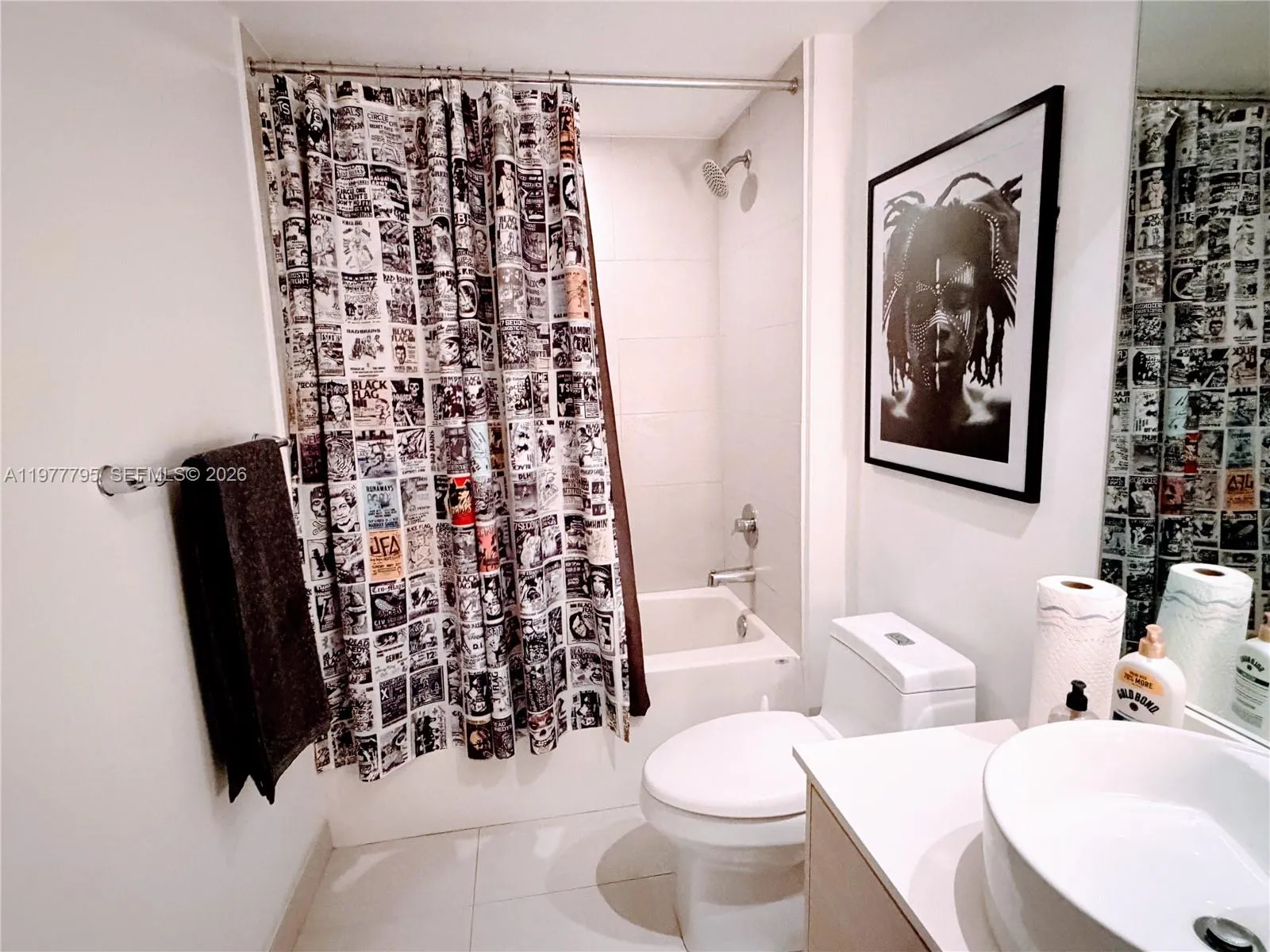 4250 Biscayne Blvd 803, Miami, Florida 33137, Miami, Florida 33137, ,1 BathroomBathrooms,Residential Lease,For Rent,4250 Biscayne Blvd 803, Miami, Florida 33137,A11977795