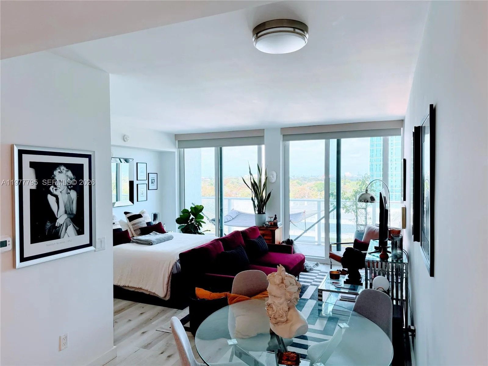 4250 Biscayne Blvd 803, Miami, Florida 33137, Miami, Florida 33137, ,1 BathroomBathrooms,Residential Lease,For Rent,4250 Biscayne Blvd 803, Miami, Florida 33137,A11977795