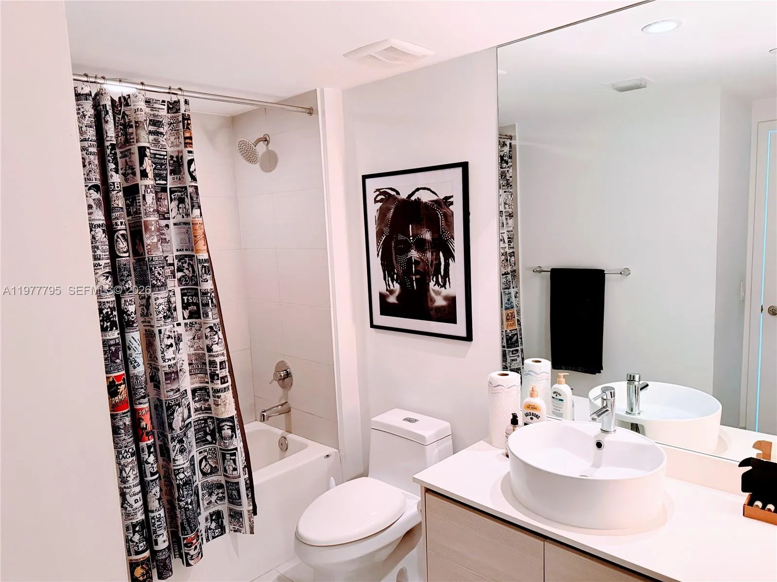 4250 Biscayne Blvd 803, Miami, Florida 33137, Miami, Florida 33137, ,1 BathroomBathrooms,Residential Lease,For Rent,4250 Biscayne Blvd 803, Miami, Florida 33137,A11977795