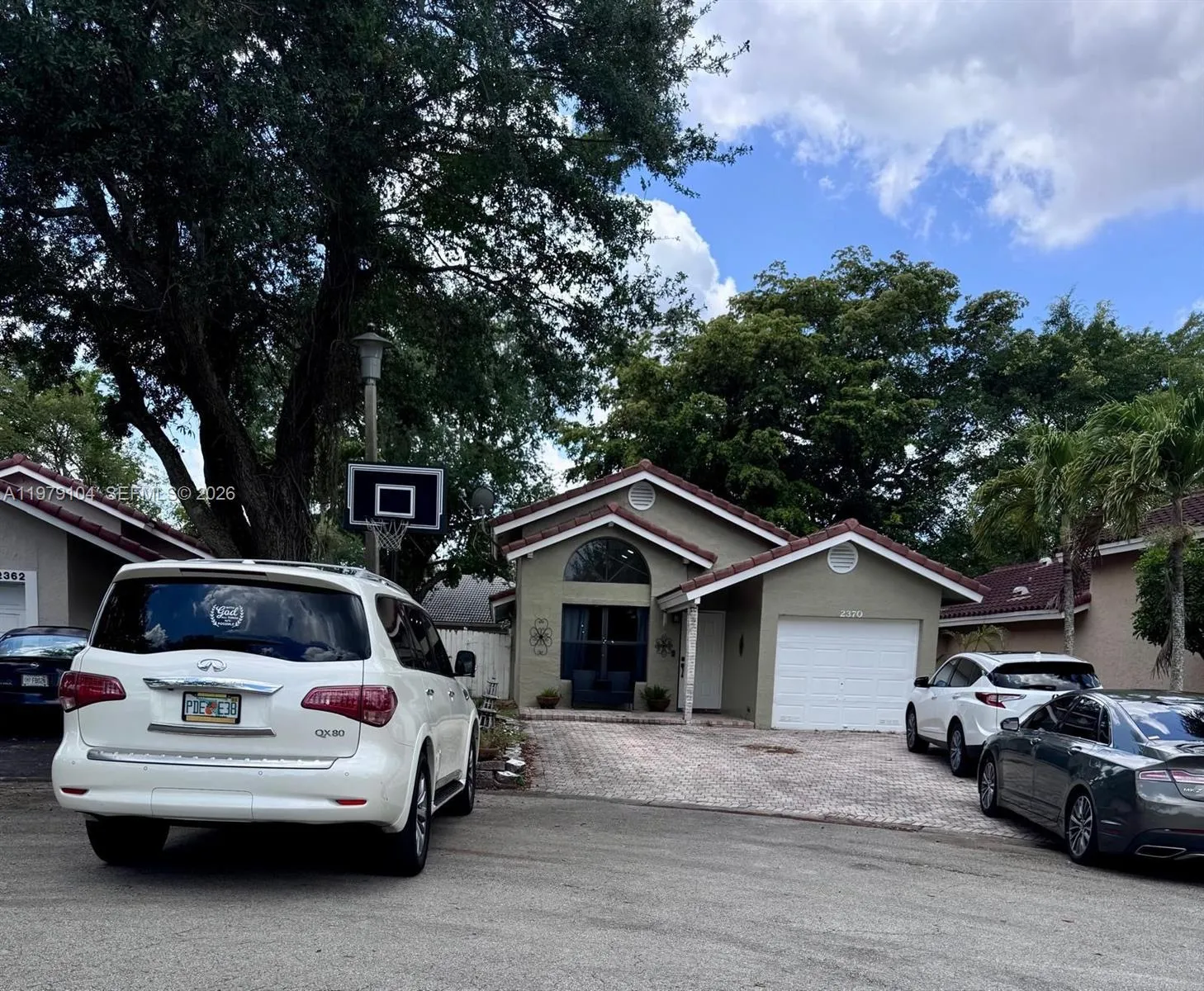 2370 Nw 122nd Drive, Coral Springs, Florida 33065, Coral Springs, Florida 33065, 3 Bedrooms Bedrooms, ,2 BathroomsBathrooms,Residential,For Sale,2370 Nw 122nd Drive, Coral Springs, Florida 33065,A11979104