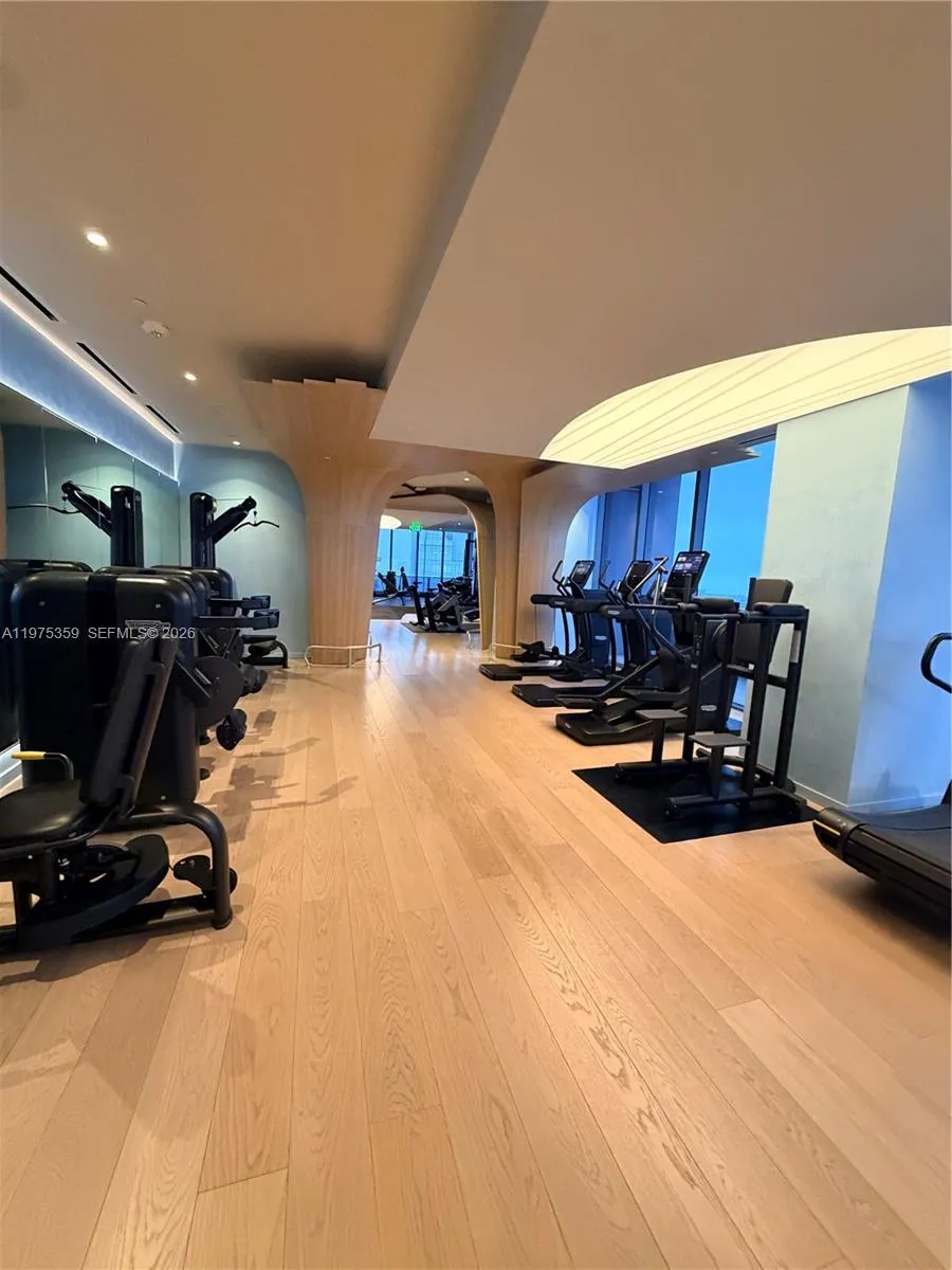 1000 Brickell Plz 2606, Miami, Florida 33131, Miami, Florida 33131, 1 Bedroom Bedrooms, ,1 BathroomBathrooms,Residential Lease,For Rent,1000 Brickell Plz 2606, Miami, Florida 33131,A11975359