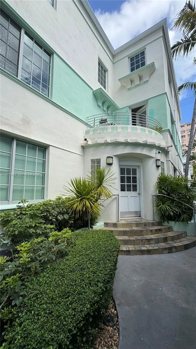 815 Euclid Ave 7, Miami Beach, Florida 33139, Miami Beach, Florida 33139, 1 Bedroom Bedrooms, ,1 BathroomBathrooms,Residential,For Sale,815 Euclid Ave 7, Miami Beach, Florida 33139,A11977683