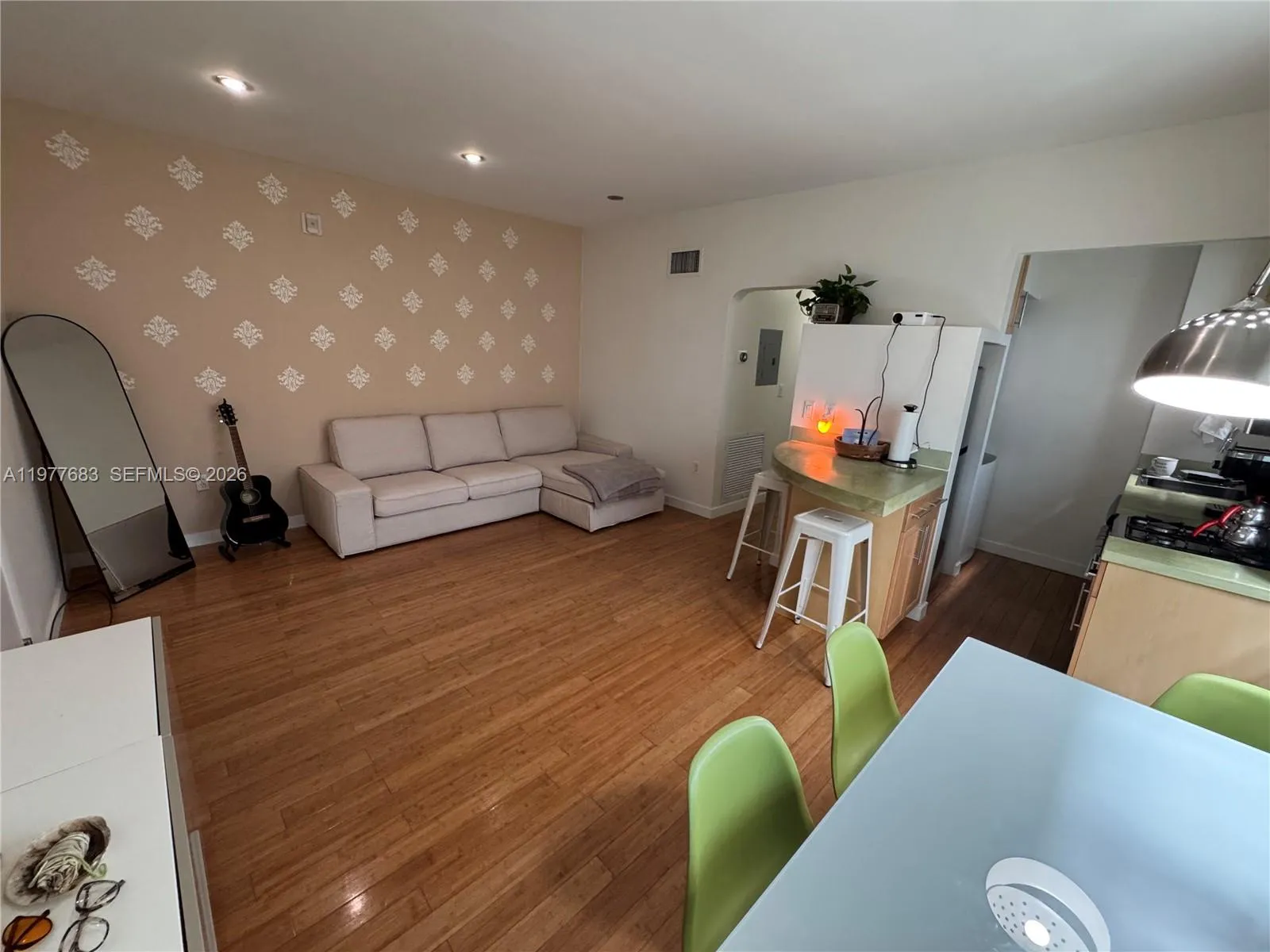 815 Euclid Ave 7, Miami Beach, Florida 33139, Miami Beach, Florida 33139, 1 Bedroom Bedrooms, ,1 BathroomBathrooms,Residential,For Sale,815 Euclid Ave 7, Miami Beach, Florida 33139,A11977683