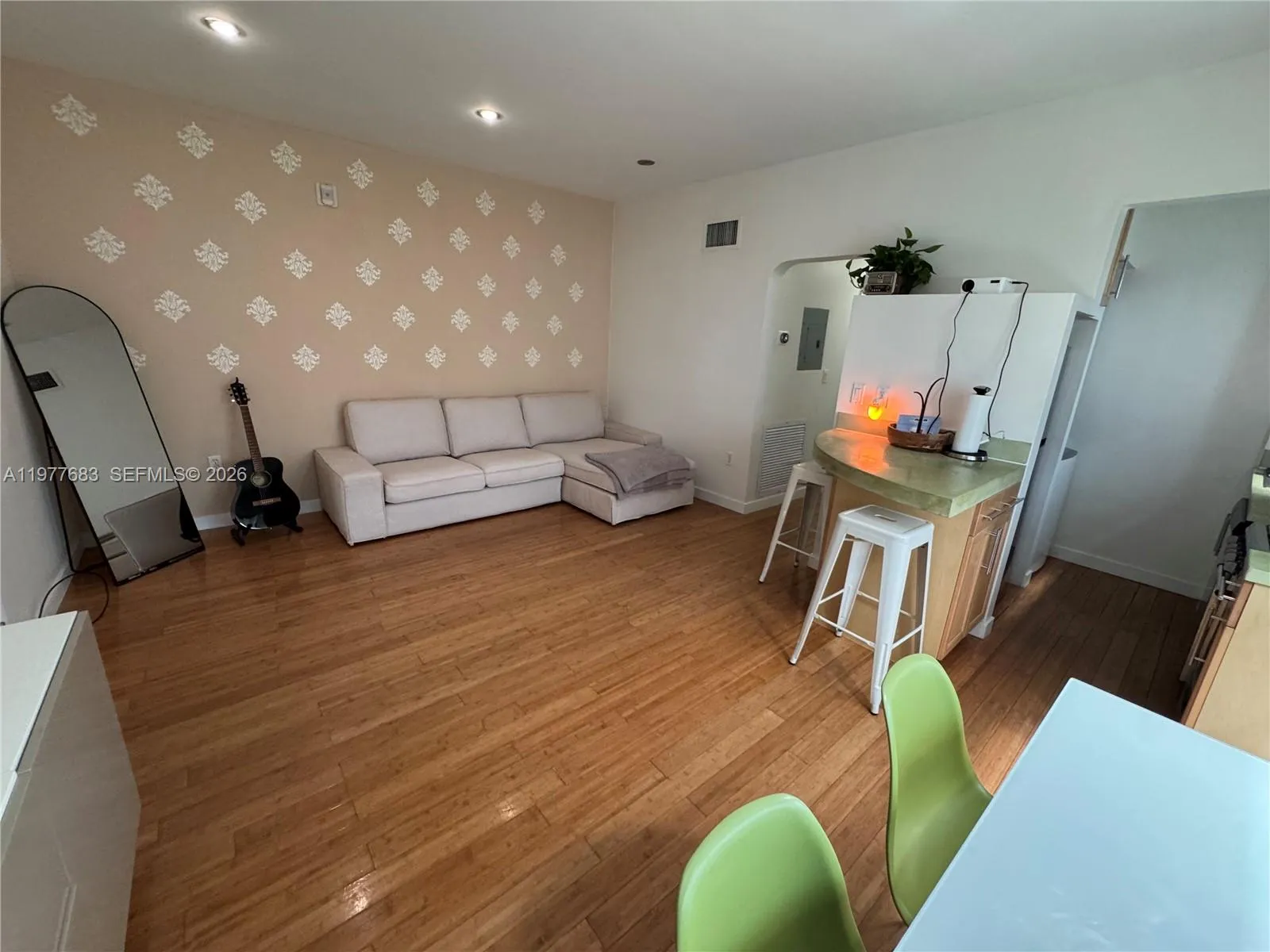 815 Euclid Ave 7, Miami Beach, Florida 33139, Miami Beach, Florida 33139, 1 Bedroom Bedrooms, ,1 BathroomBathrooms,Residential,For Sale,815 Euclid Ave 7, Miami Beach, Florida 33139,A11977683