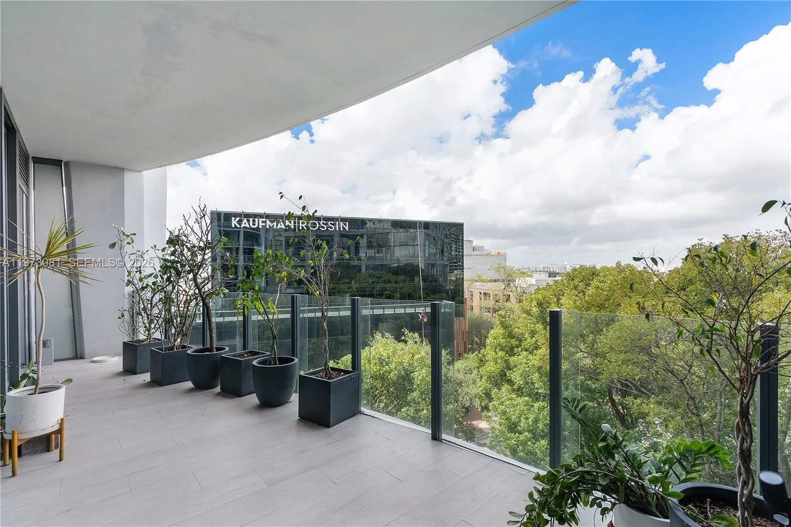 Unit will be freshly painted prior to closing, delivering the residence in clean, move-in ready condition.