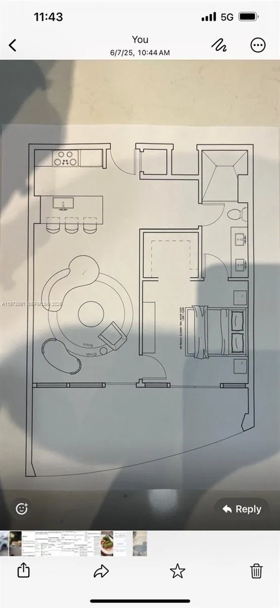 This is a proposal from Restoration Harbor.