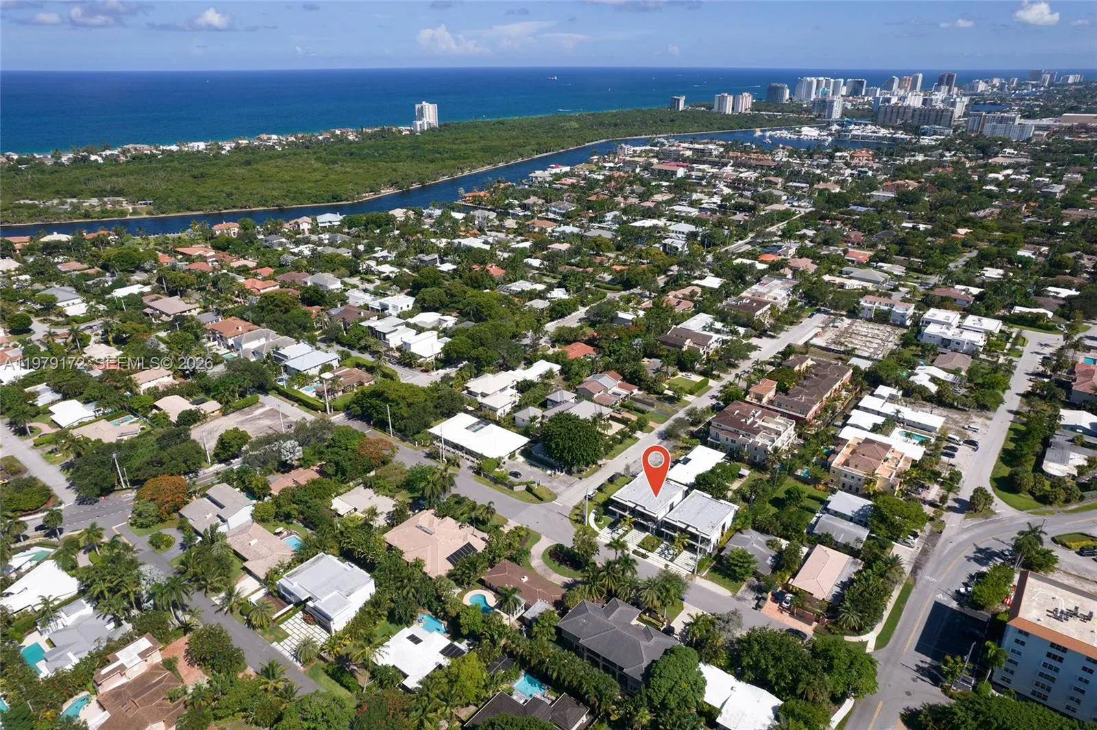 2516 Ne 21st St B, Fort Lauderdale, Florida 33305, Fort Lauderdale, Florida 33305, 3 Bedrooms Bedrooms, ,3 BathroomsBathrooms,Residential Lease,For Rent,2516 Ne 21st St B, Fort Lauderdale, Florida 33305,A11979172