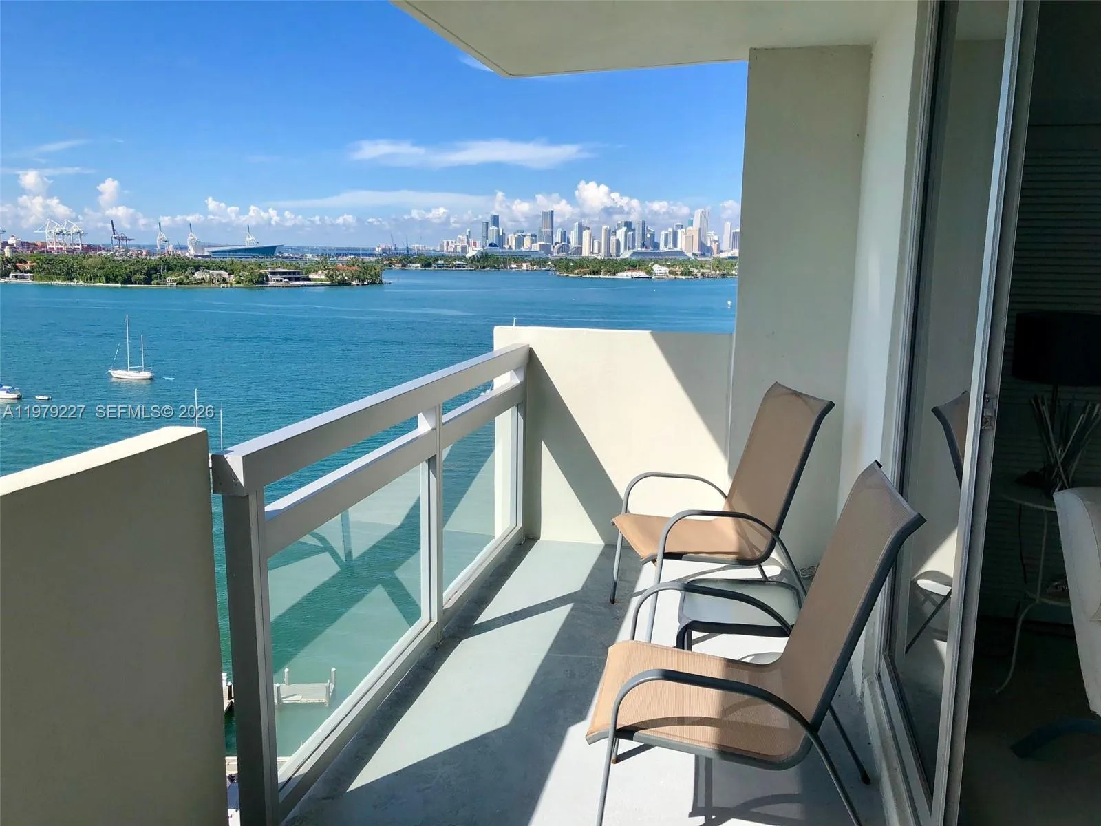 1500 Bay Rd 1236s, Miami Beach, Florida 33139, Miami Beach, Florida 33139, ,1 BathroomBathrooms,Residential Lease,For Rent,1500 Bay Rd 1236s, Miami Beach, Florida 33139,A11979227