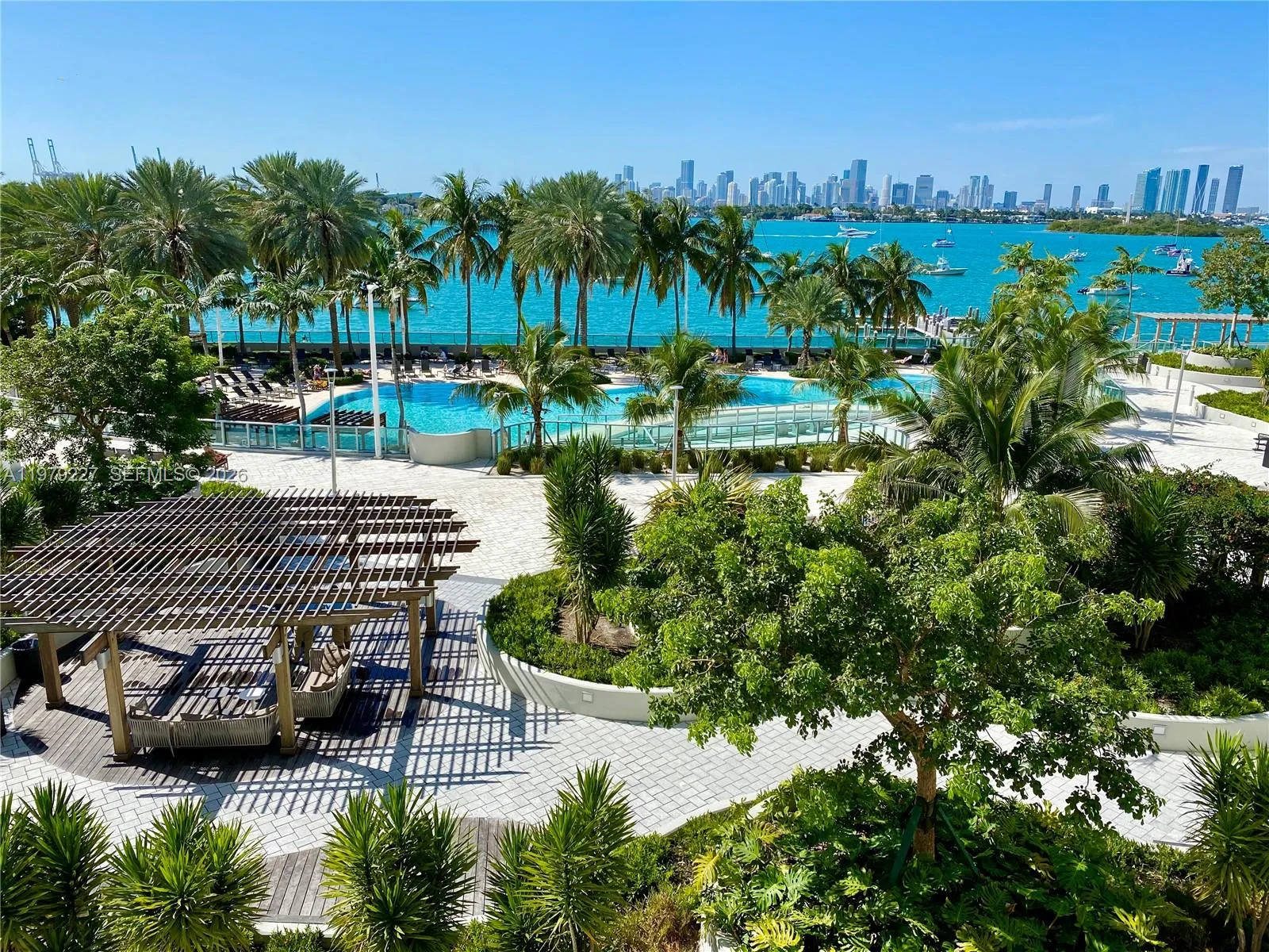 1500 Bay Rd 1236s, Miami Beach, Florida 33139, Miami Beach, Florida 33139, ,1 BathroomBathrooms,Residential Lease,For Rent,1500 Bay Rd 1236s, Miami Beach, Florida 33139,A11979227
