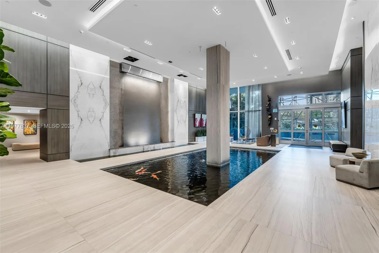 333 Las Olas Way 2505, Fort Lauderdale, Florida 33, Fort Lauderdale, Florida 33301, 2 Bedrooms Bedrooms, ,3 BathroomsBathrooms,Residential,For Sale,333 Las Olas Way 2505, Fort Lauderdale, Florida 33,A11977837
