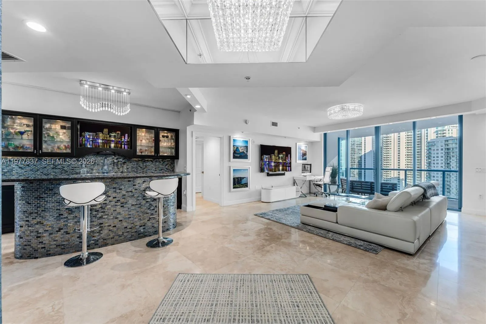 333 Las Olas Way 2505, Fort Lauderdale, Florida 33, Fort Lauderdale, Florida 33301, 2 Bedrooms Bedrooms, ,3 BathroomsBathrooms,Residential,For Sale,333 Las Olas Way 2505, Fort Lauderdale, Florida 33,A11977837