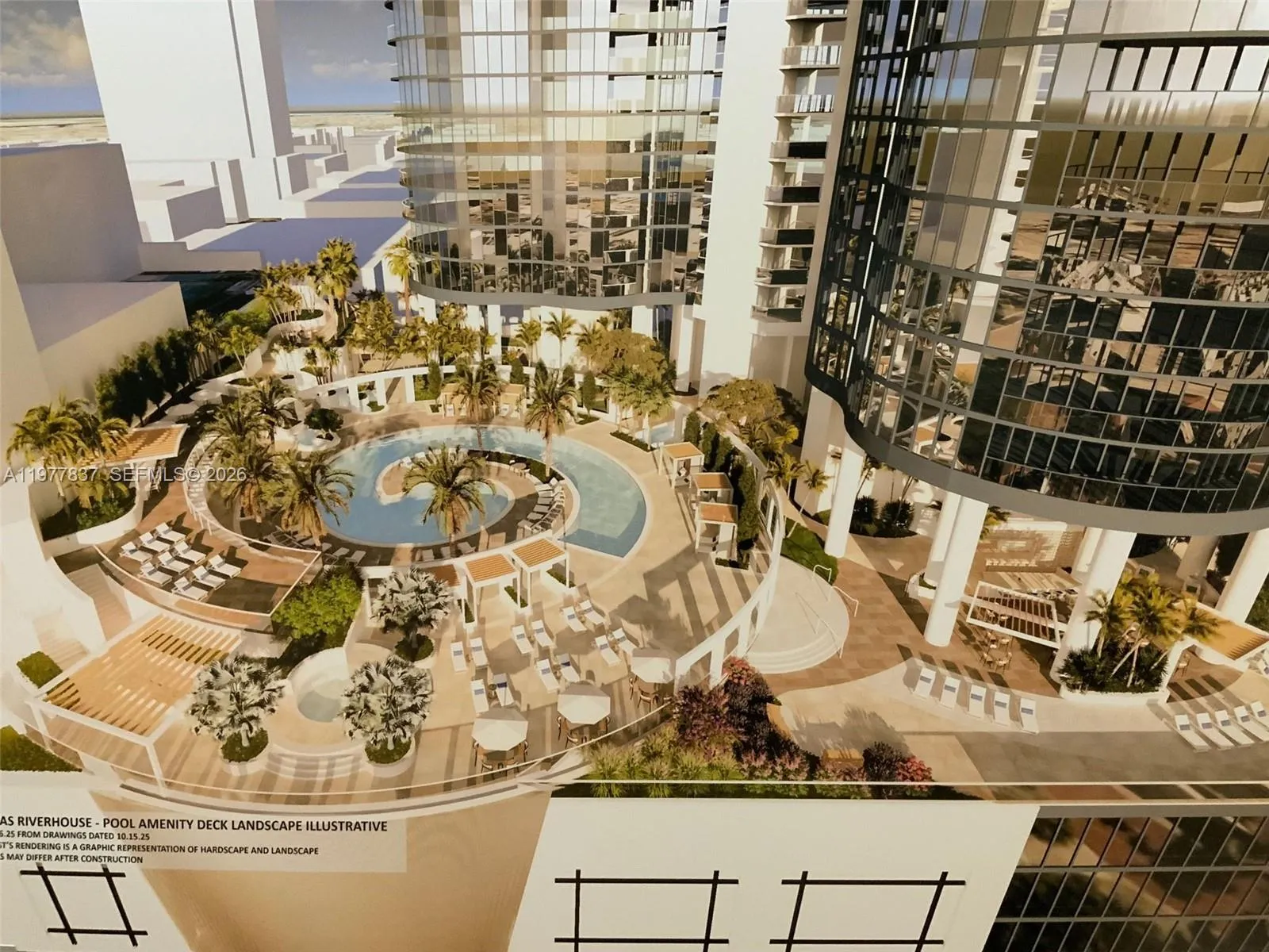 333 Las Olas Way 2505, Fort Lauderdale, Florida 33, Fort Lauderdale, Florida 33301, 2 Bedrooms Bedrooms, ,3 BathroomsBathrooms,Residential,For Sale,333 Las Olas Way 2505, Fort Lauderdale, Florida 33,A11977837