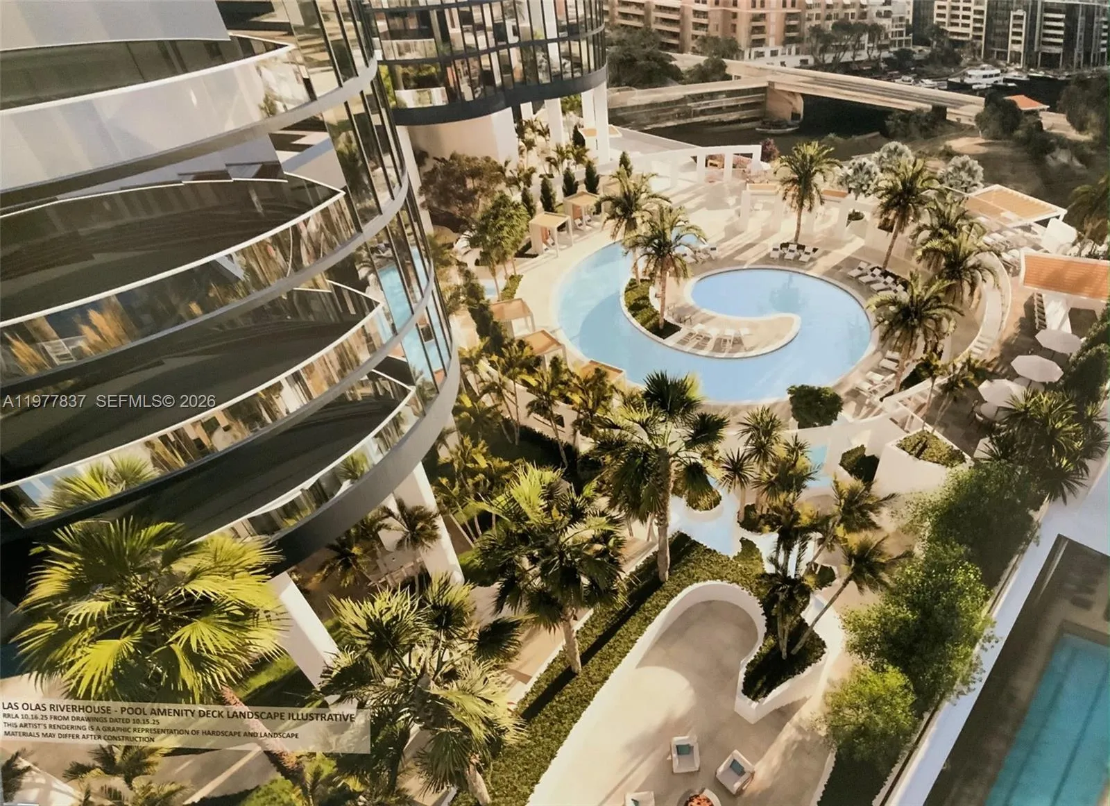 333 Las Olas Way 2505, Fort Lauderdale, Florida 33, Fort Lauderdale, Florida 33301, 2 Bedrooms Bedrooms, ,3 BathroomsBathrooms,Residential,For Sale,333 Las Olas Way 2505, Fort Lauderdale, Florida 33,A11977837