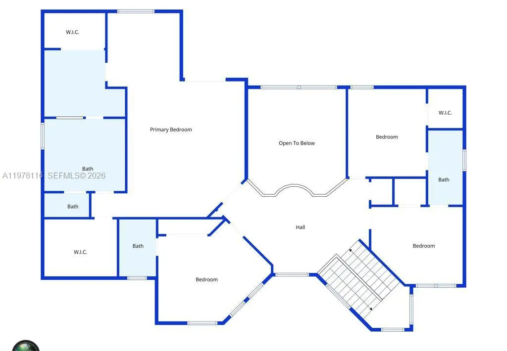 4724 Sw 195th Way, Miramar, Florida 33029, Miramar, Florida 33029, 6 Bedrooms Bedrooms, ,4 BathroomsBathrooms,Residential,For Sale,4724 Sw 195th Way, Miramar, Florida 33029,A11978116