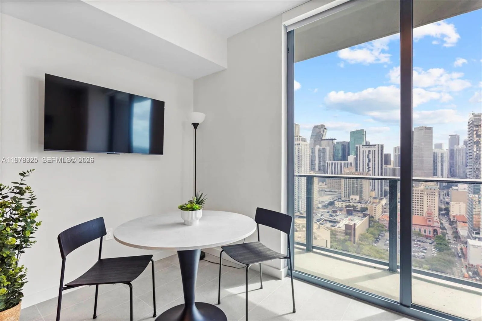 121 Ne 5th Street 3004, Miami, Florida 33132, Miami, Florida 33132, ,1 BathroomBathrooms,Residential Lease,For Rent,121 Ne 5th Street 3004, Miami, Florida 33132,A11978325