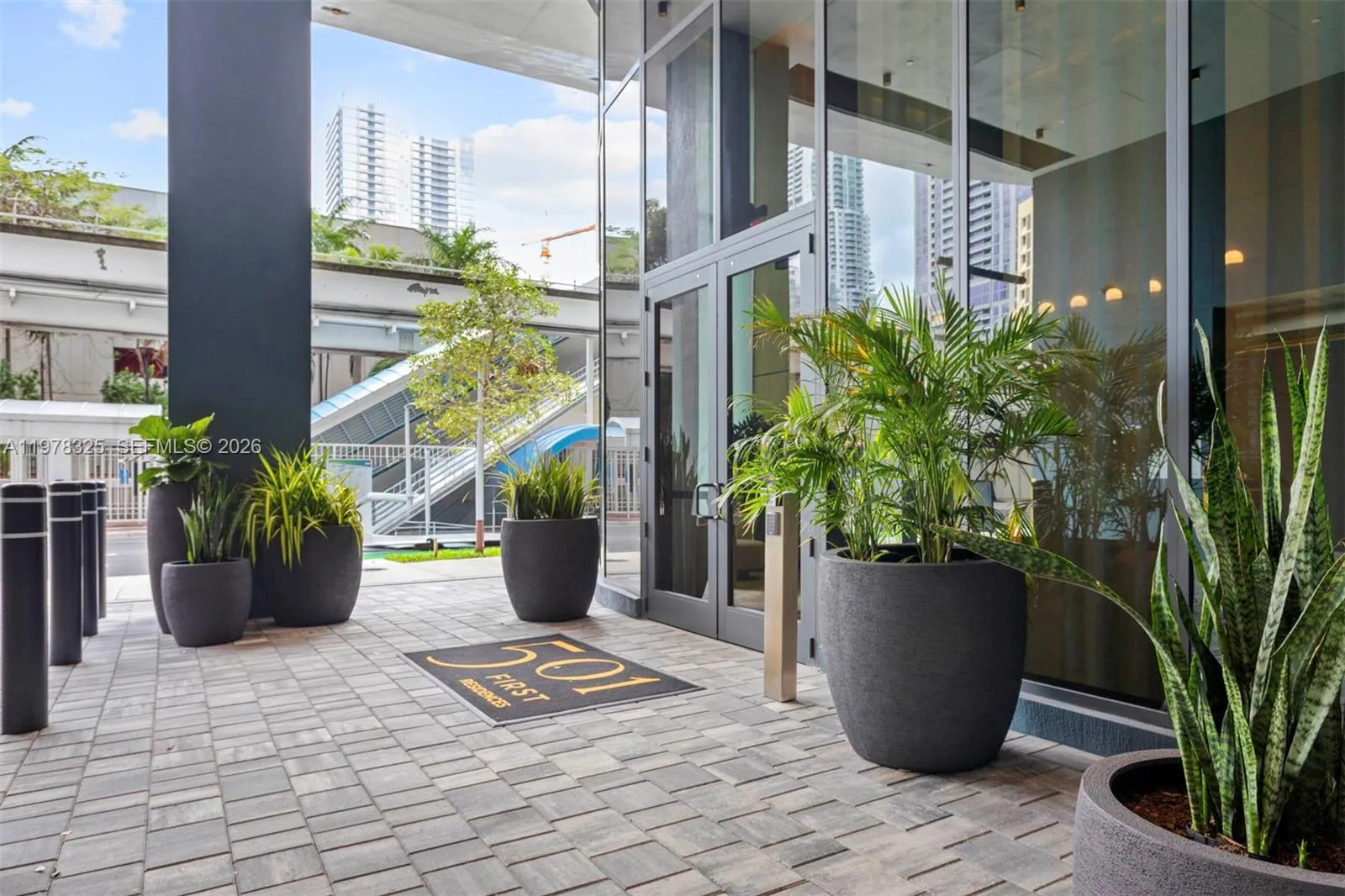 121 Ne 5th Street 3004, Miami, Florida 33132, Miami, Florida 33132, ,1 BathroomBathrooms,Residential Lease,For Rent,121 Ne 5th Street 3004, Miami, Florida 33132,A11978325