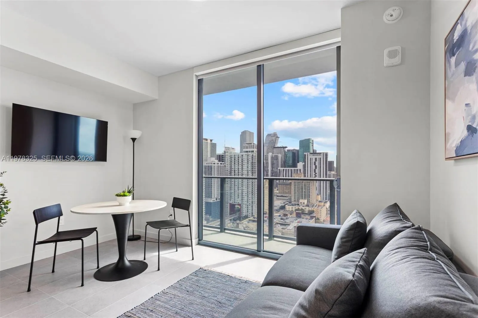 121 Ne 5th Street 3004, Miami, Florida 33132, Miami, Florida 33132, ,1 BathroomBathrooms,Residential Lease,For Rent,121 Ne 5th Street 3004, Miami, Florida 33132,A11978325
