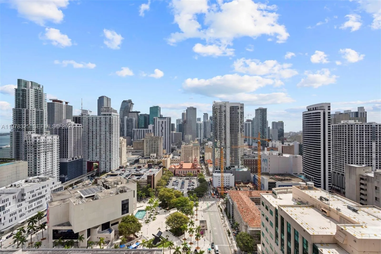 121 Ne 5th Street 3004, Miami, Florida 33132, Miami, Florida 33132, ,1 BathroomBathrooms,Residential Lease,For Rent,121 Ne 5th Street 3004, Miami, Florida 33132,A11978325