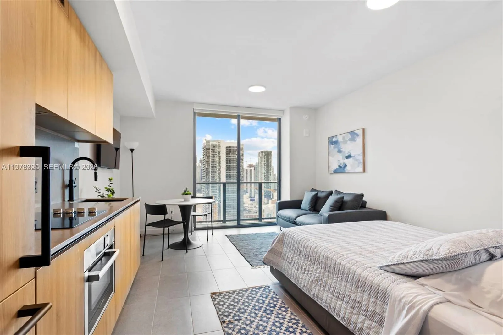 121 Ne 5th Street 3004, Miami, Florida 33132, Miami, Florida 33132, ,1 BathroomBathrooms,Residential Lease,For Rent,121 Ne 5th Street 3004, Miami, Florida 33132,A11978325