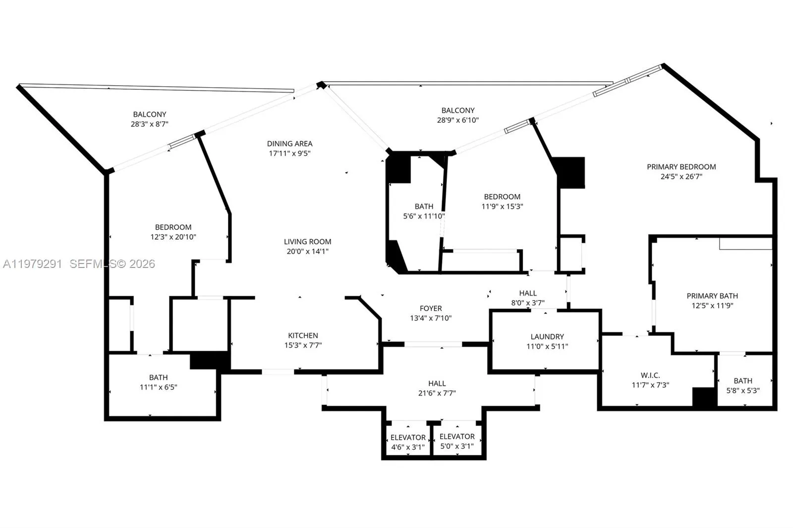 3101 S Ocean Dr 1206, Hollywood, Florida 33019, Hollywood, Florida 33019, 3 Bedrooms Bedrooms, ,3 BathroomsBathrooms,Residential,For Sale,3101 S Ocean Dr 1206, Hollywood, Florida 33019,A11979291