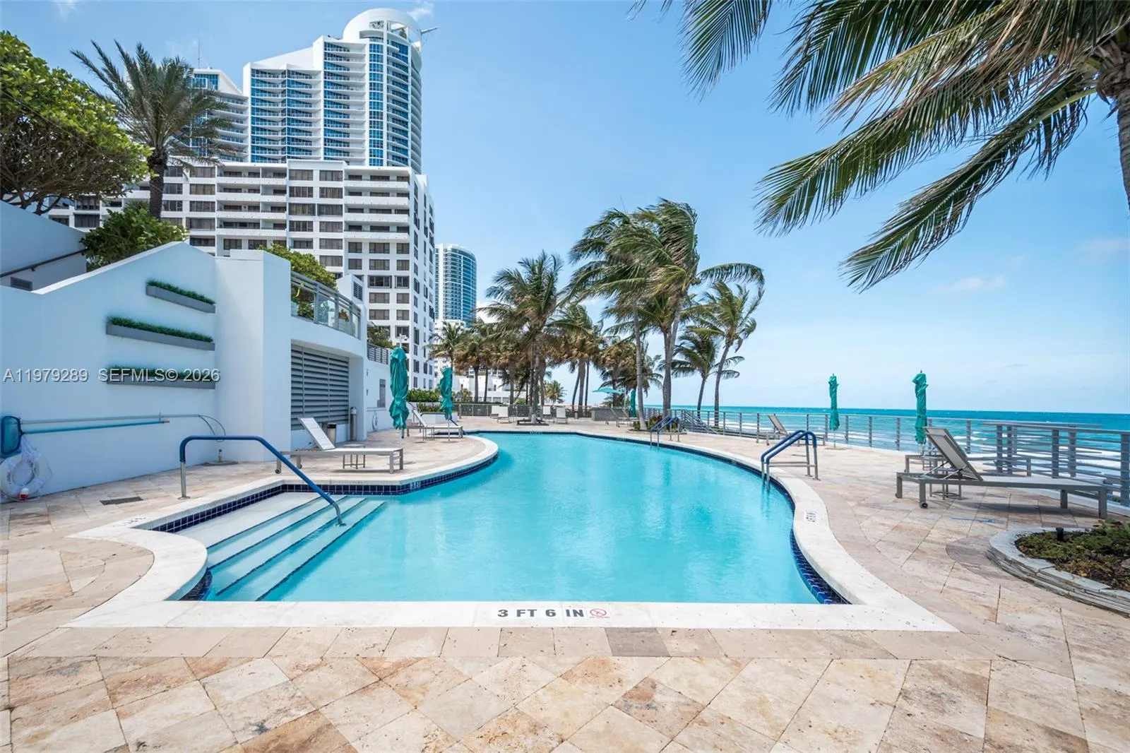 3535 S Ocean Dr 1904, Hollywood, Florida 33019, Hollywood, Florida 33019, 2 Bedrooms Bedrooms, ,2 BathroomsBathrooms,Residential Lease,For Rent,3535 S Ocean Dr 1904, Hollywood, Florida 33019,A11979289