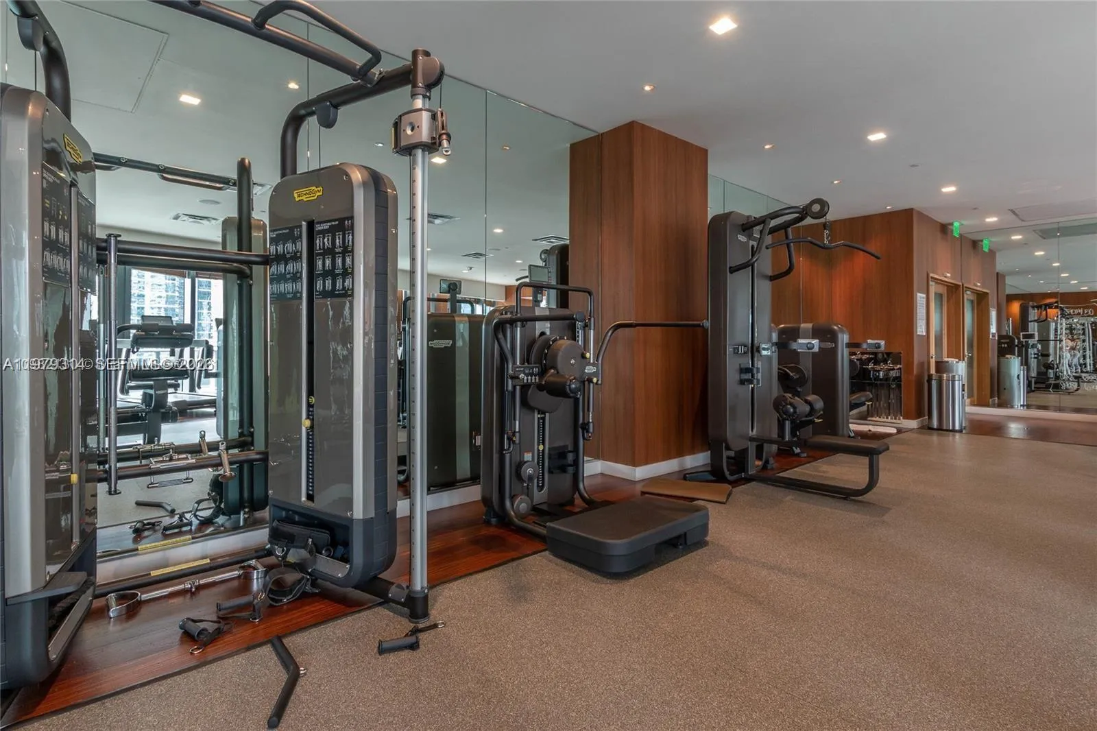 1300 S Miami Ave 2305, Miami, Florida 33130, Miami, Florida 33130, 3 Bedrooms Bedrooms, ,2 BathroomsBathrooms,Residential Lease,For Rent,1300 S Miami Ave 2305, Miami, Florida 33130,A11979314